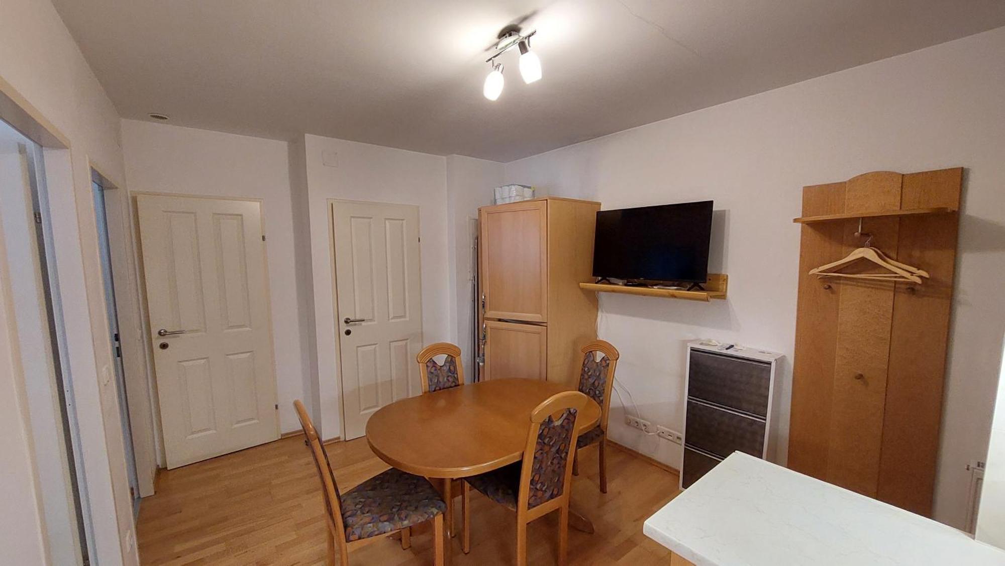 Simmering Neben U&s-bahn Apartment Vienna