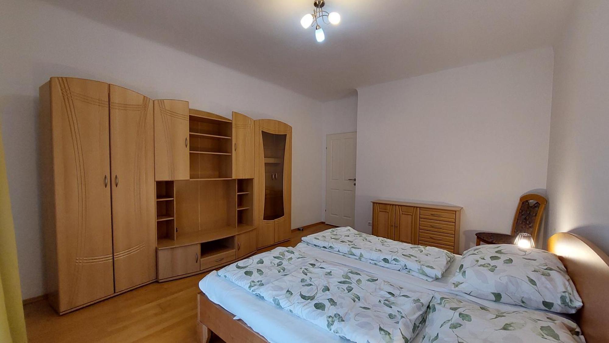 Simmering Neben U&s-bahn Apartment