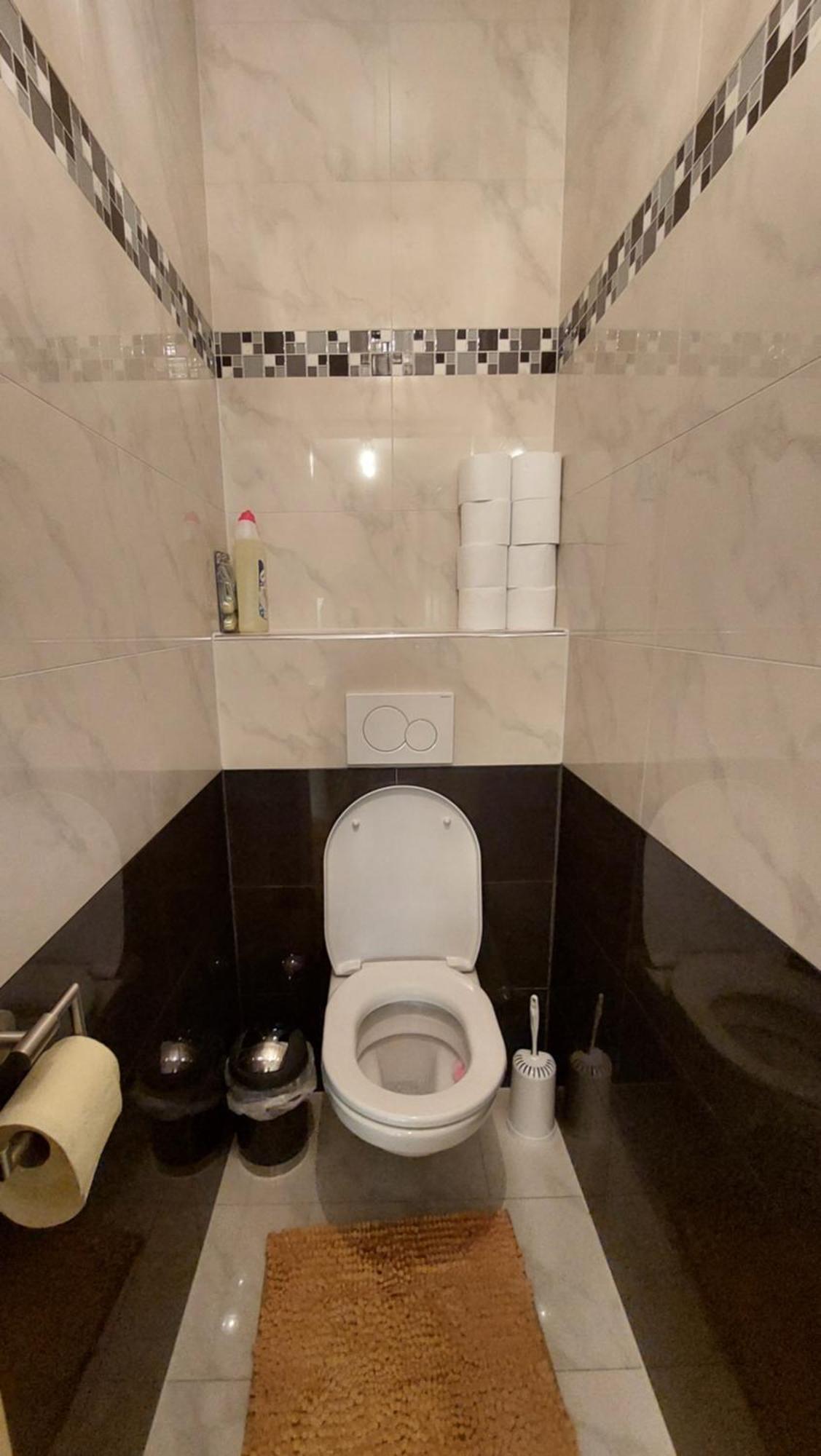 Simmering Neben U&s-bahn Apartment *