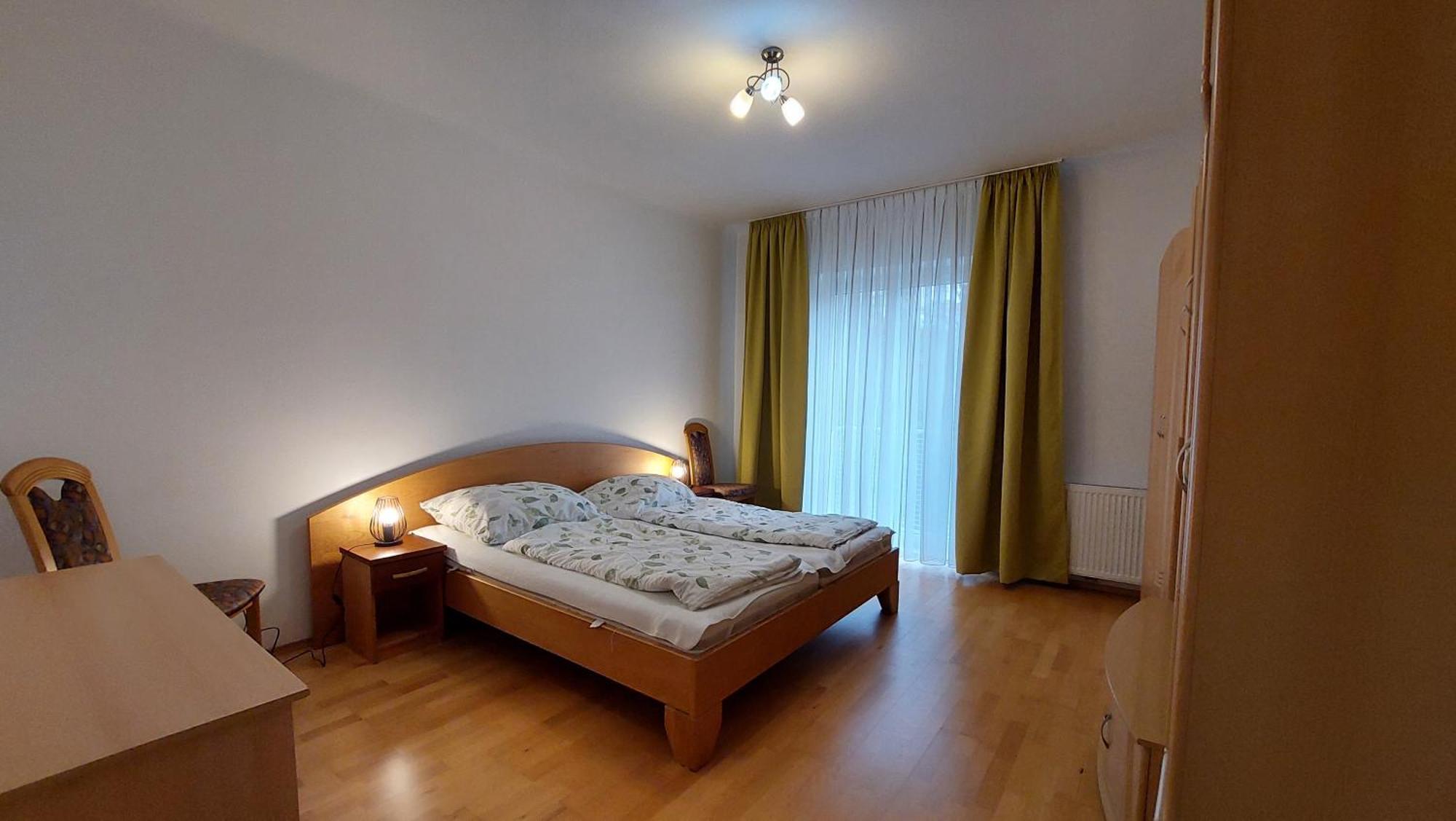 Simmering Neben U&s-bahn Apartment