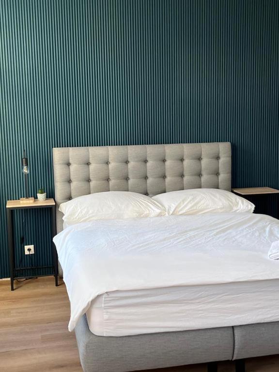Schoenbrunn Kingsiz Bed Apartment Vienna