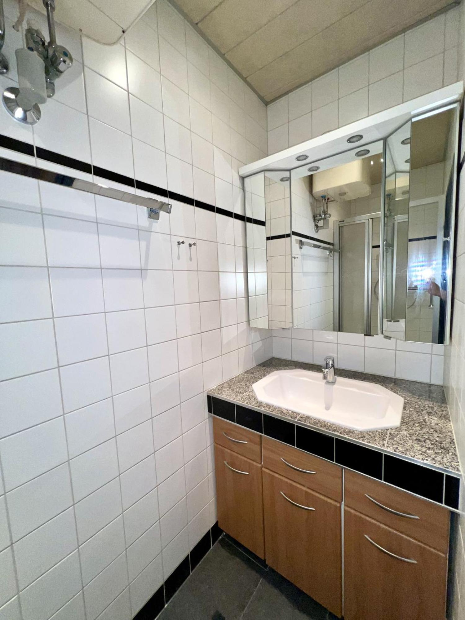 Big Space Apartment *