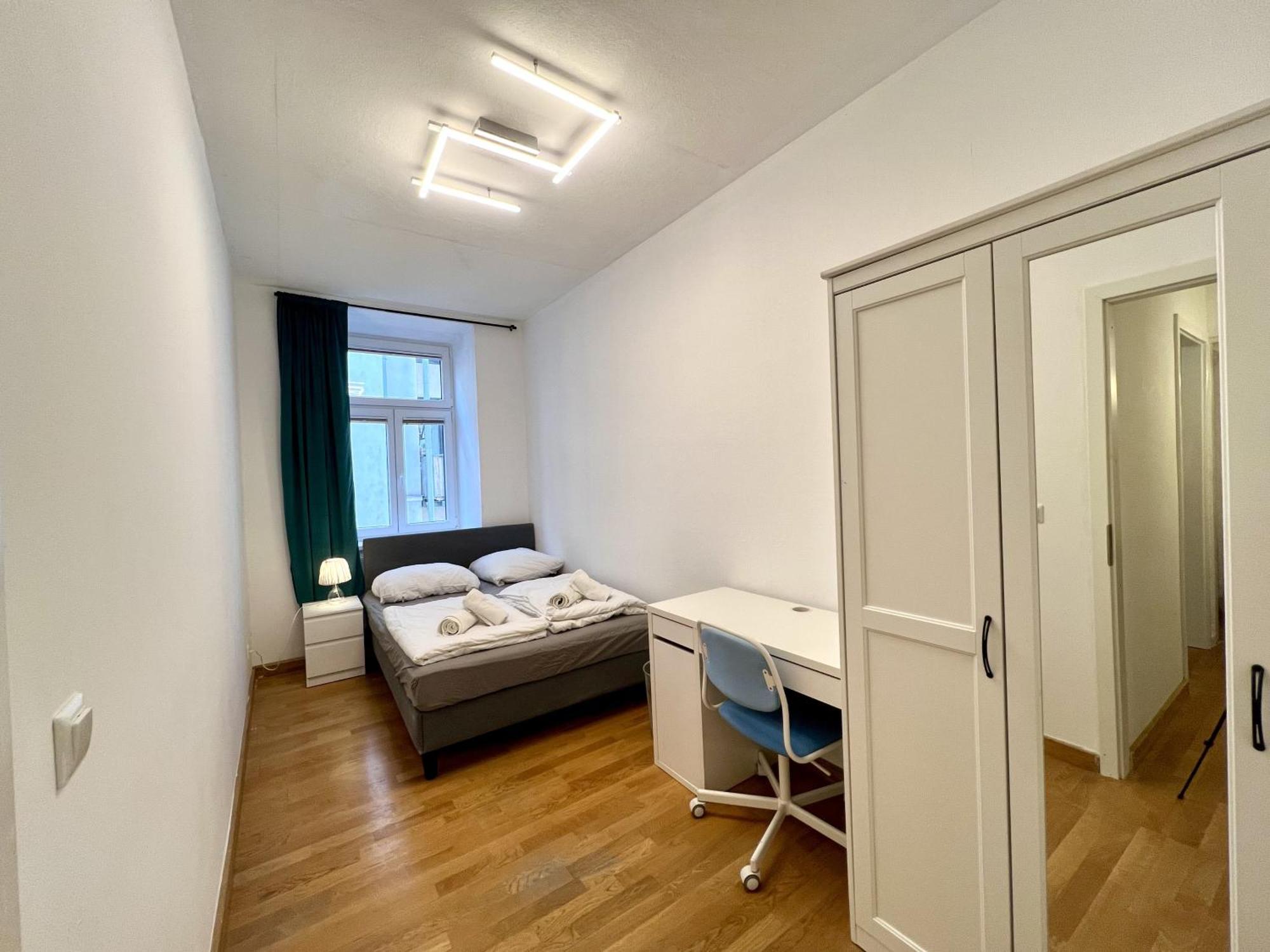 Apartment Big Space