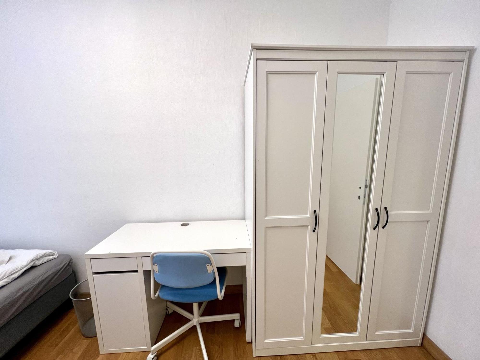 Big Space *