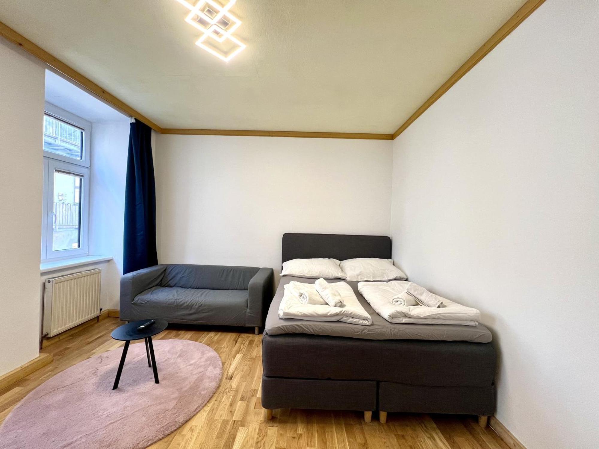 Big Space *