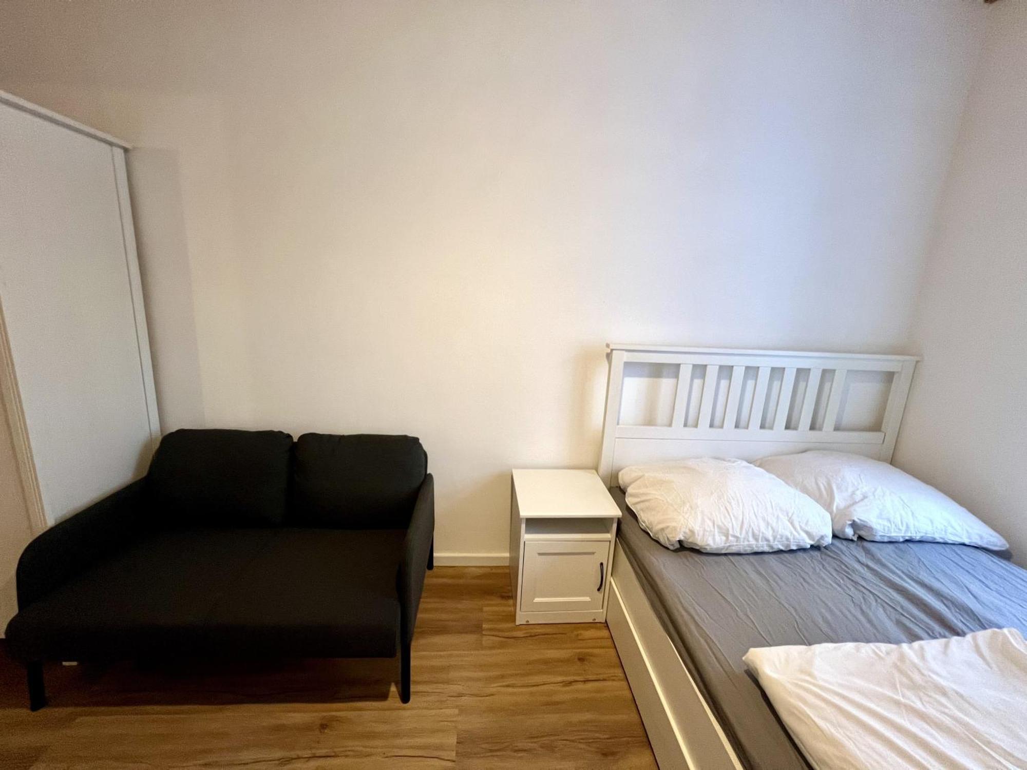 Big Space Apartment Vienna