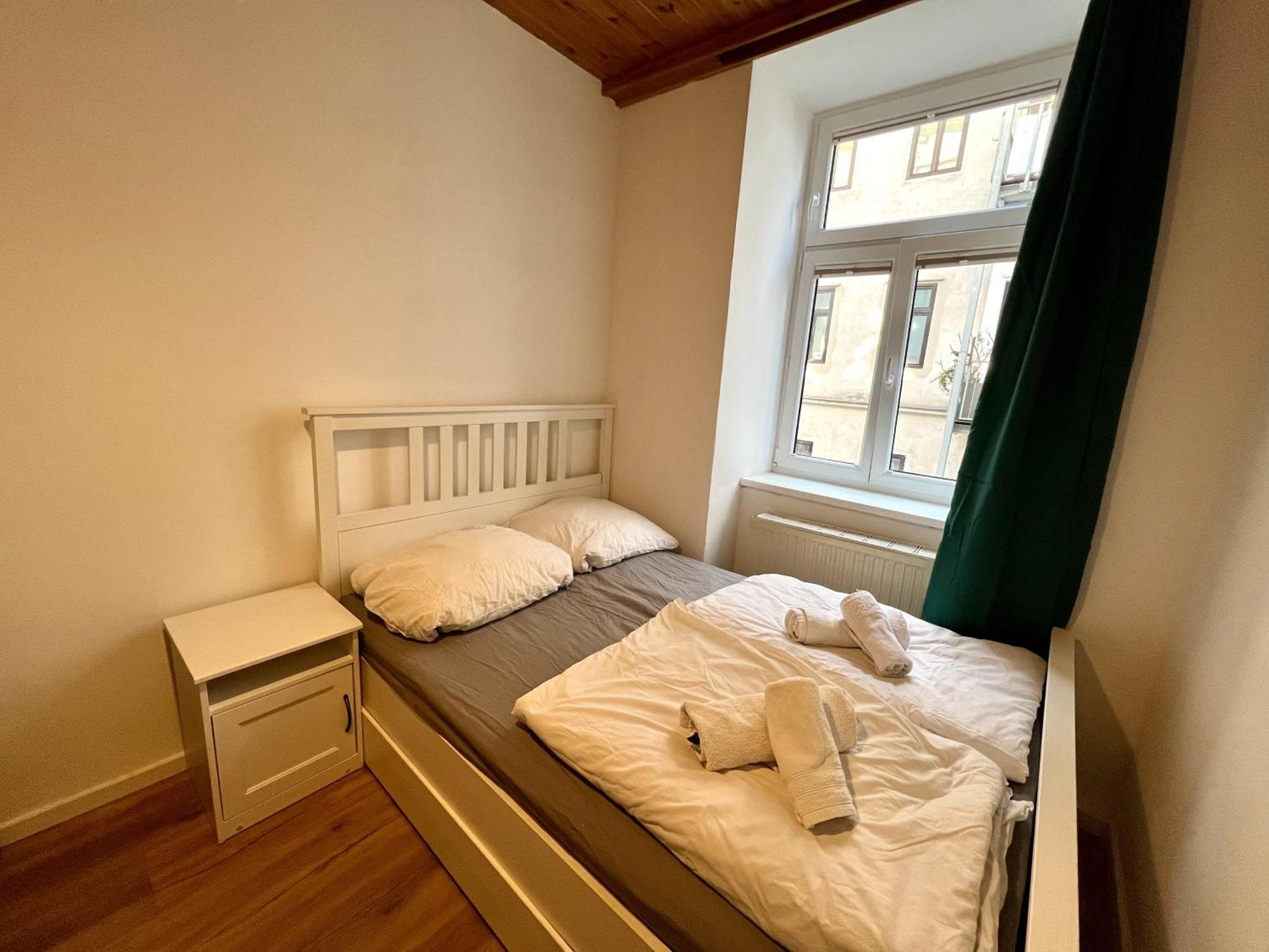 Apartment Big Space Vienna