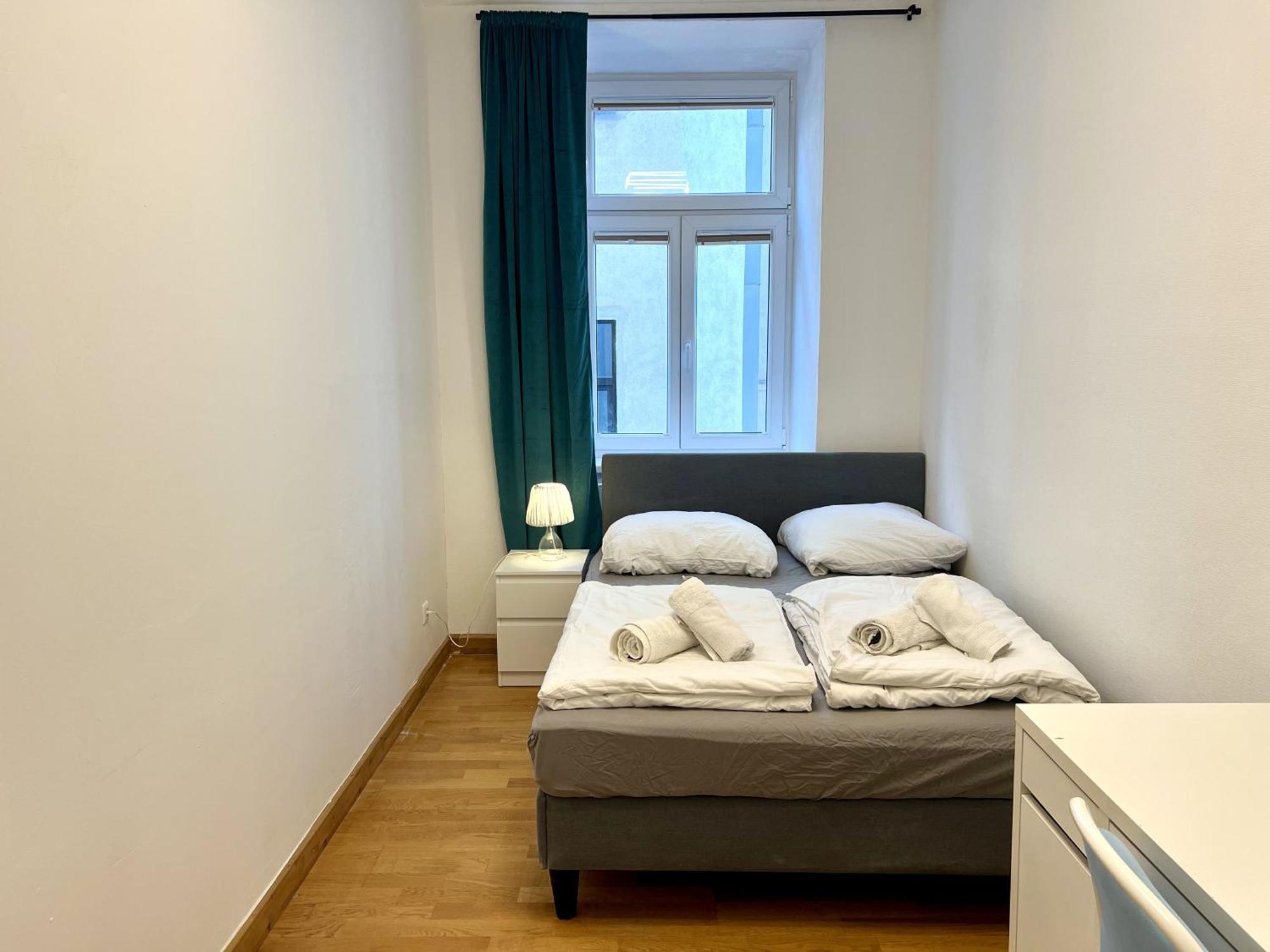 Big Space Apartment Vienna