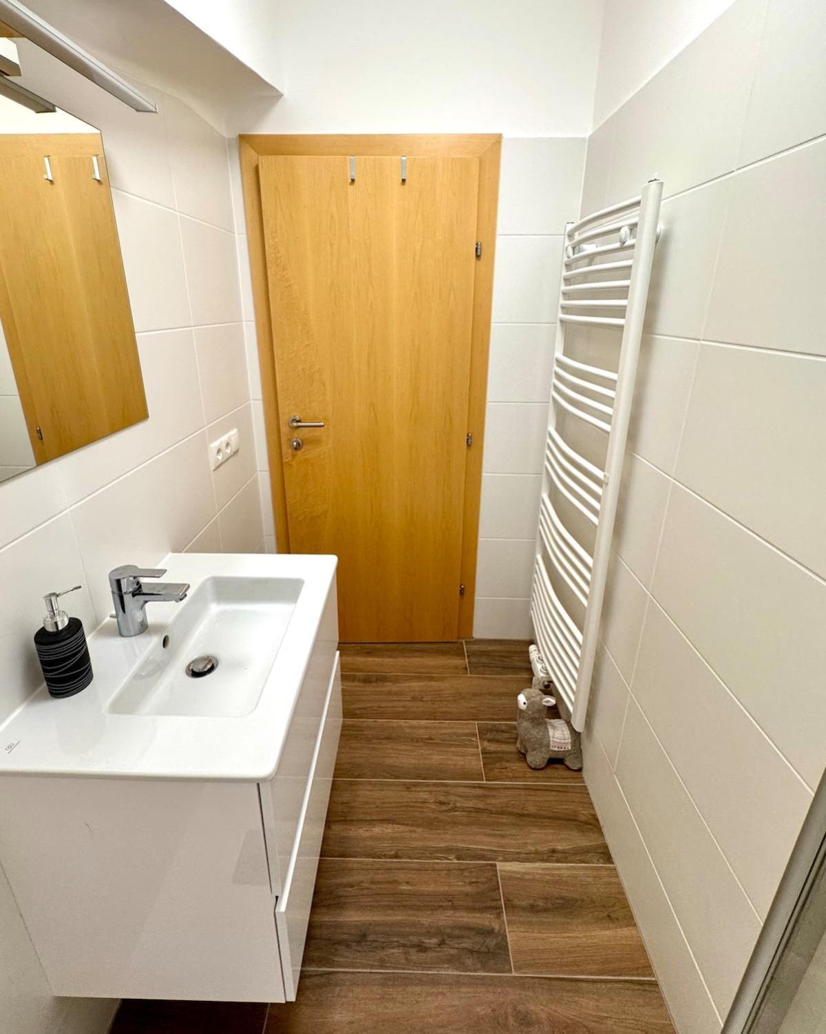 Wiener Melange Apartment Vienna