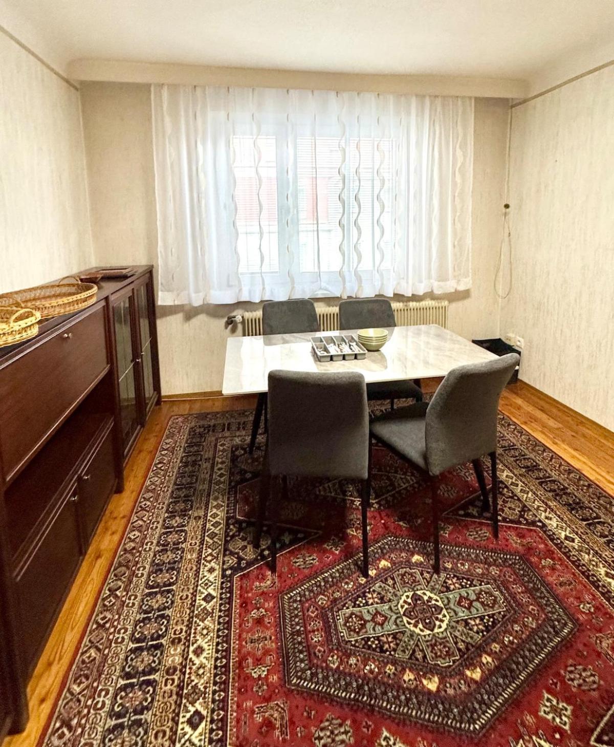 Wiener Melange Apartment Vienna