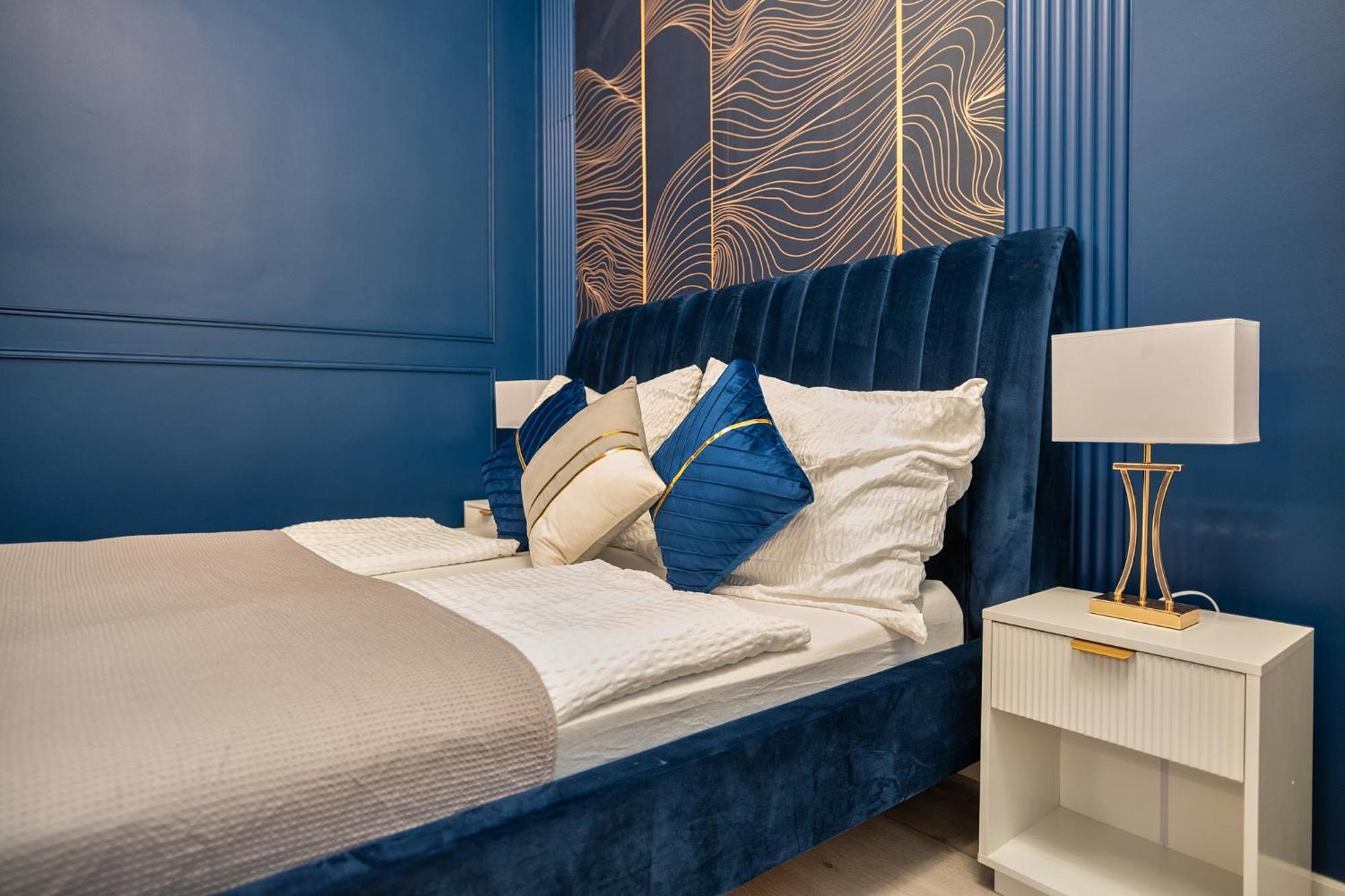 Augarten Apartments I 5 Minutes To Metro, Bus And Train I Wifi I Very Central Apartment
