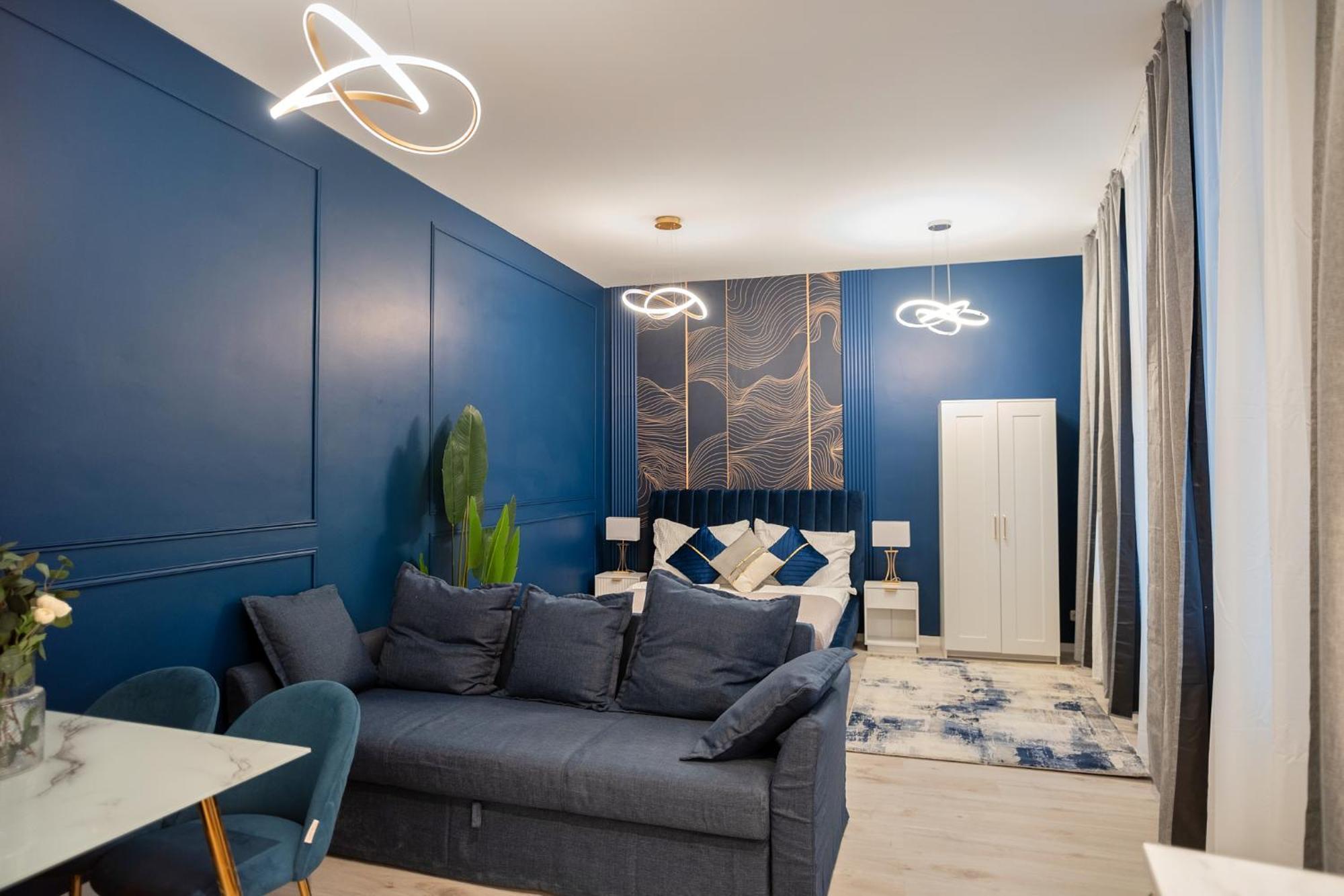 Augarten Apartments I 5 Minutes To Metro, Bus And Train I Wifi I Very Central Apartment