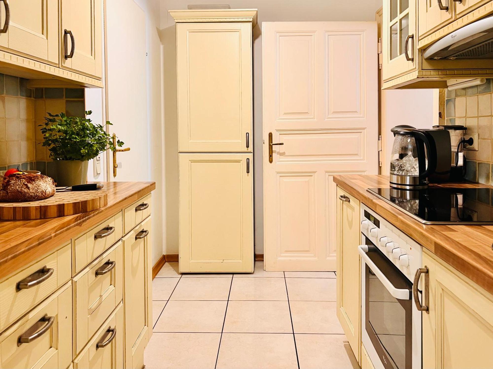 Apartment Servus Homes - Friends & Family Vienna