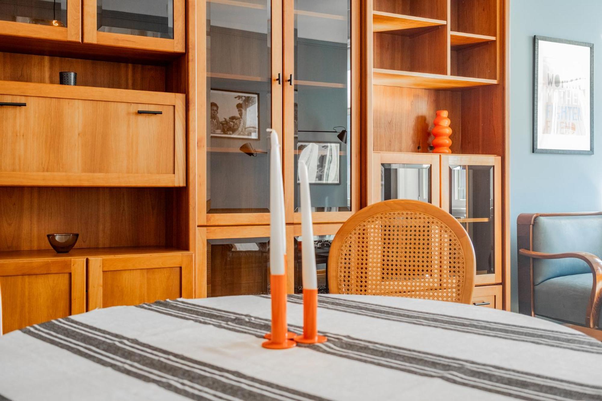 Apartment Feel At I Bright Windows I Penzing Trainstation Vienna