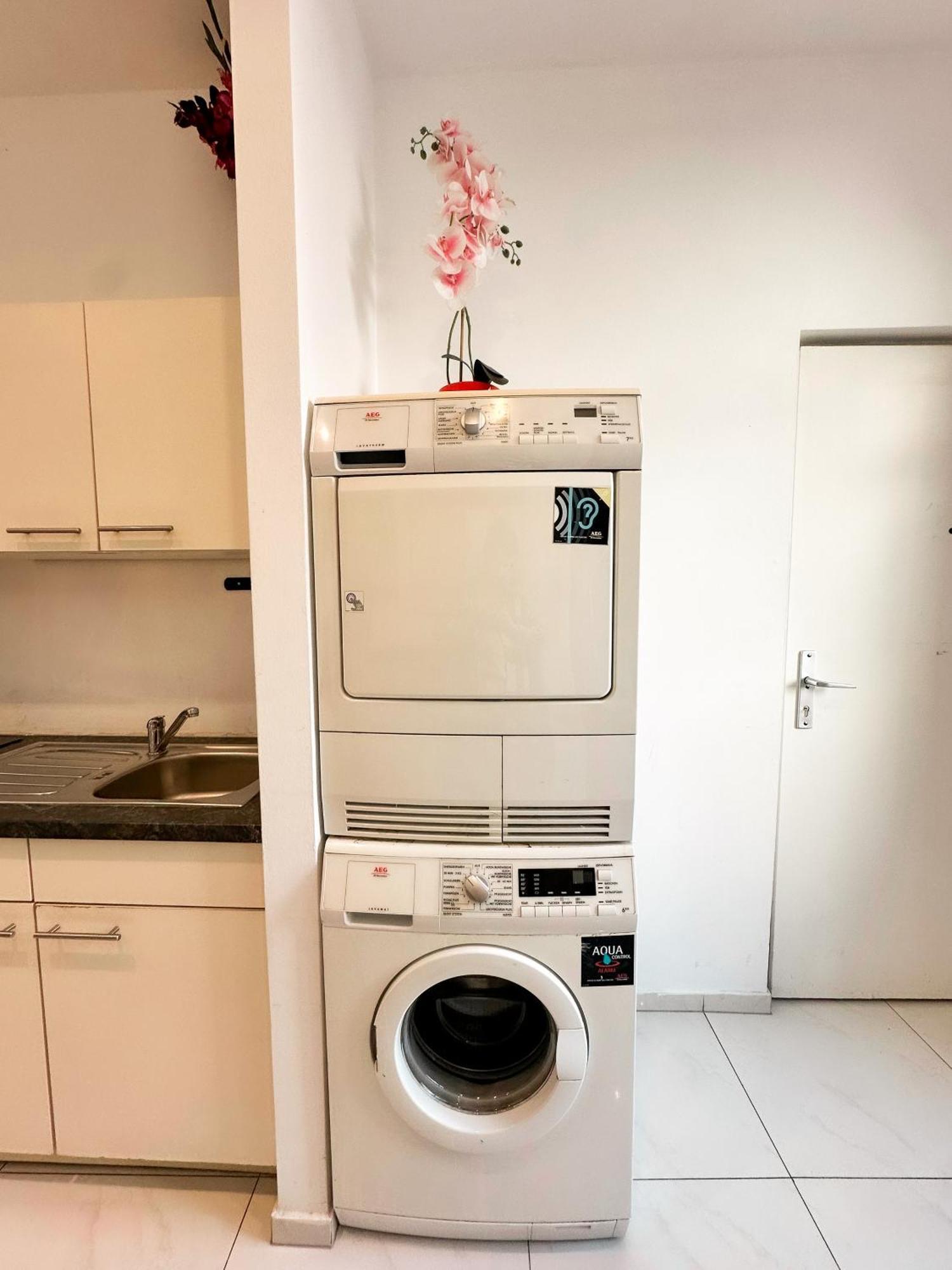 Apartment - Brigittenau Area Mm10
