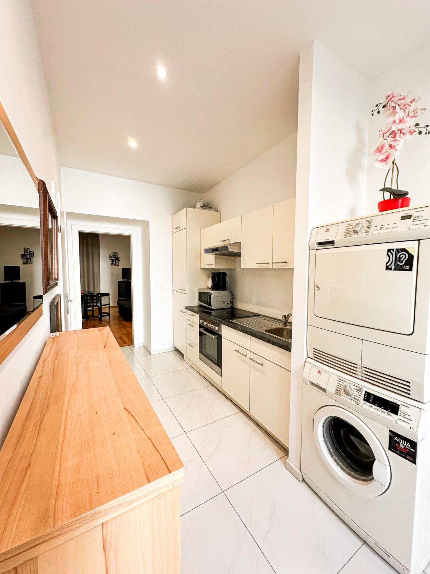 - Brigittenau Area Mm10 Apartment Vienna