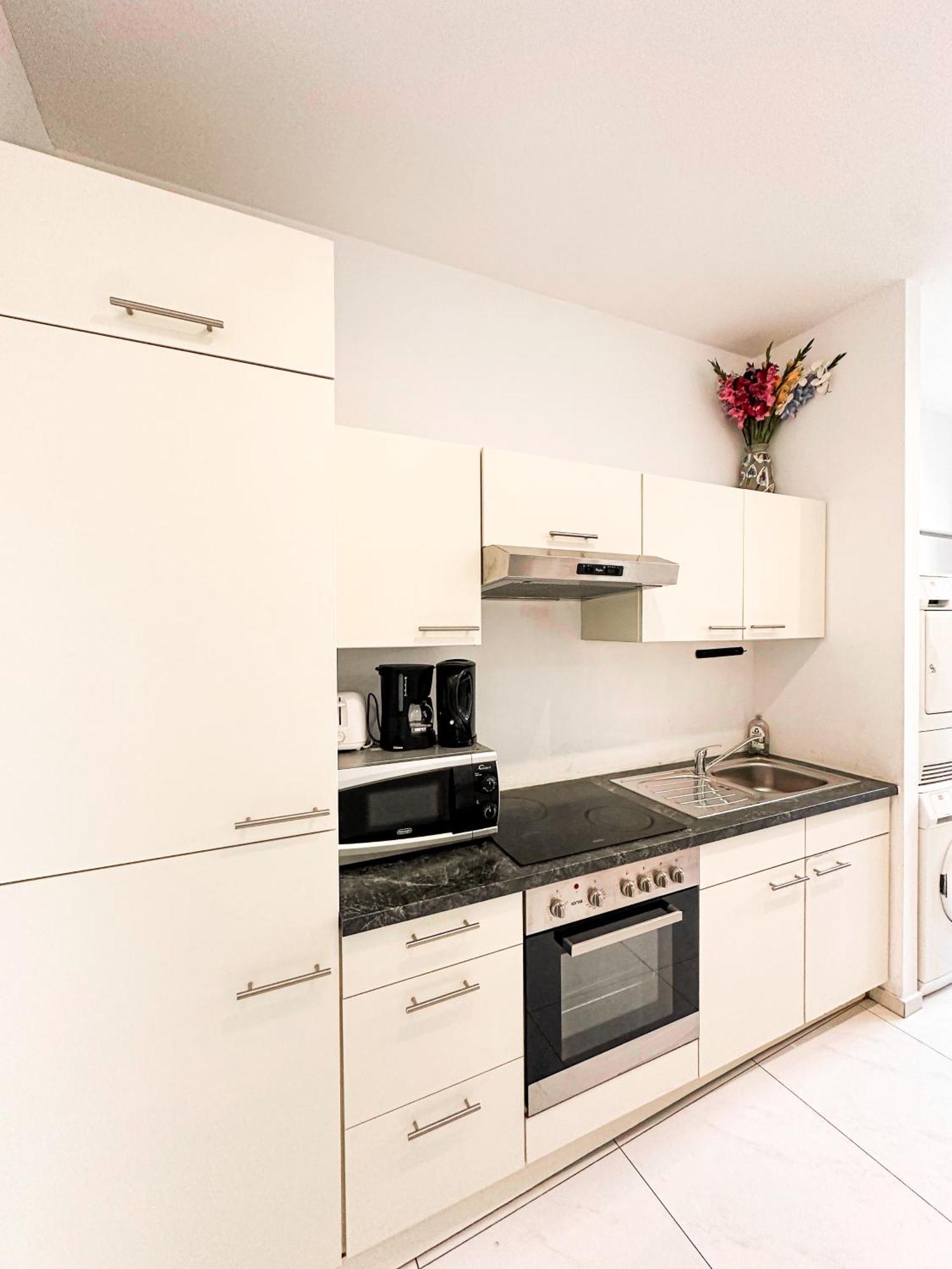 - Brigittenau Area Mm10 Apartment
