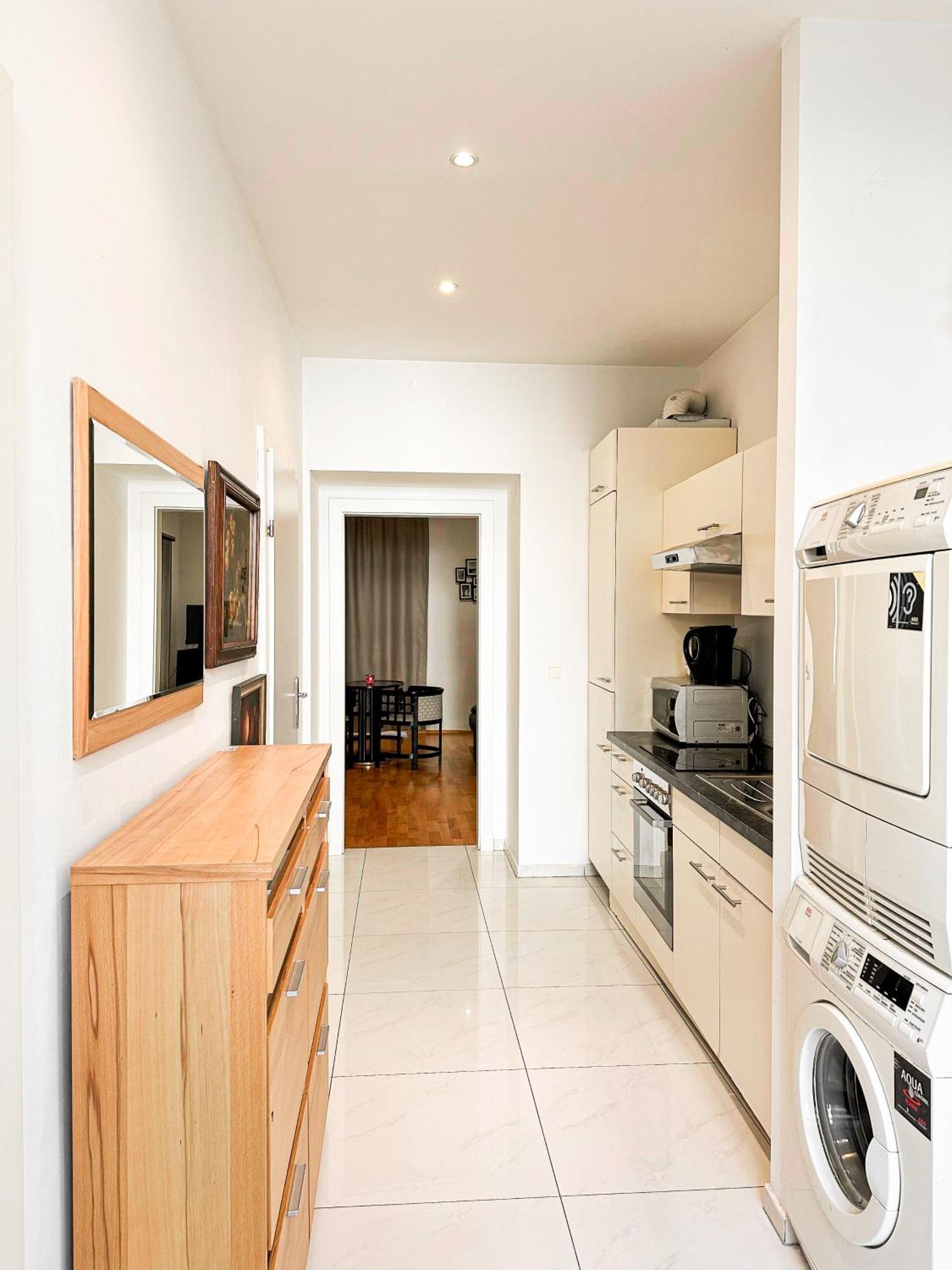 - Brigittenau Area Mm10 Apartment *
