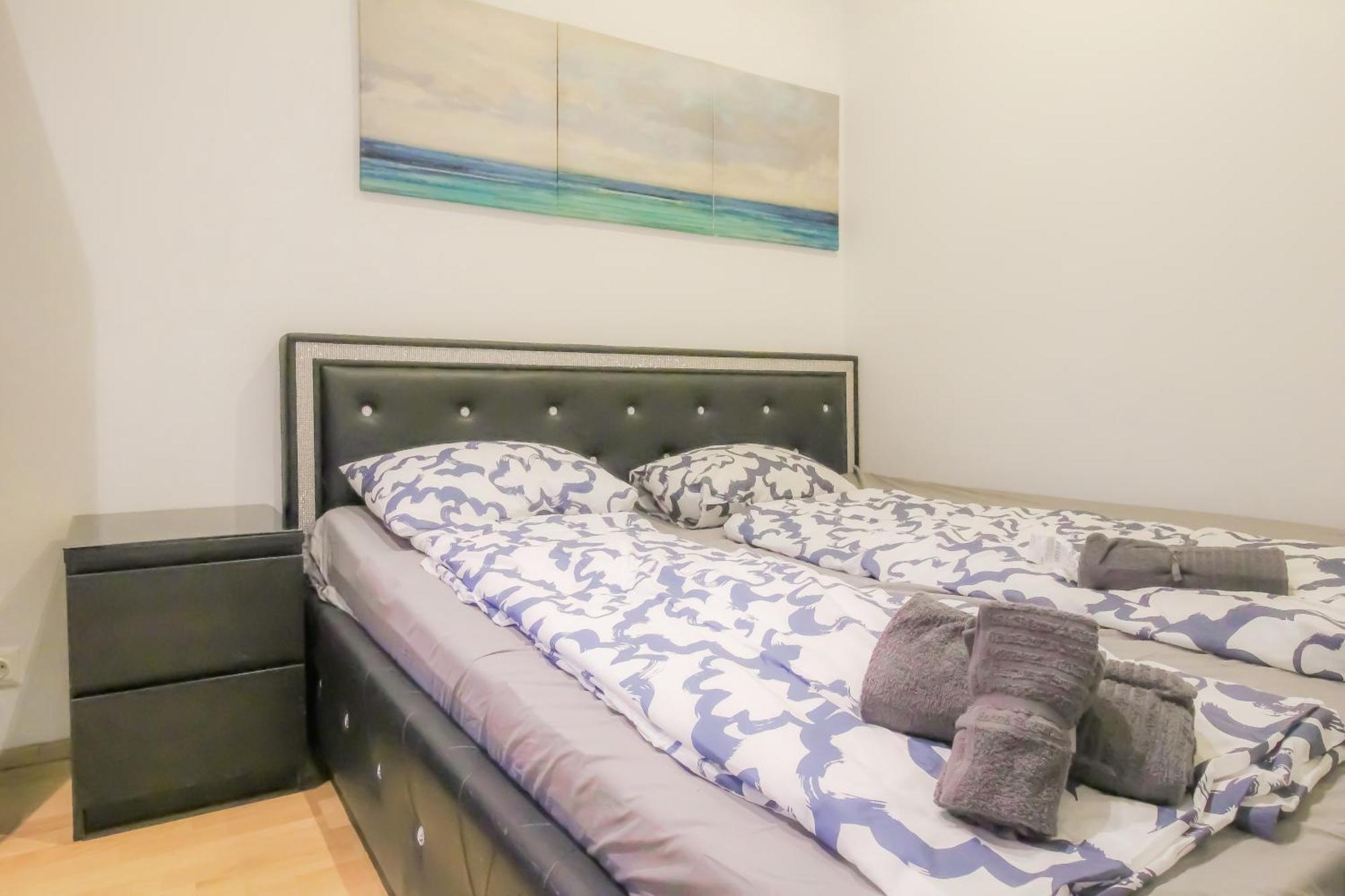 Apartment - Brigittenau Area Mm10 Vienna