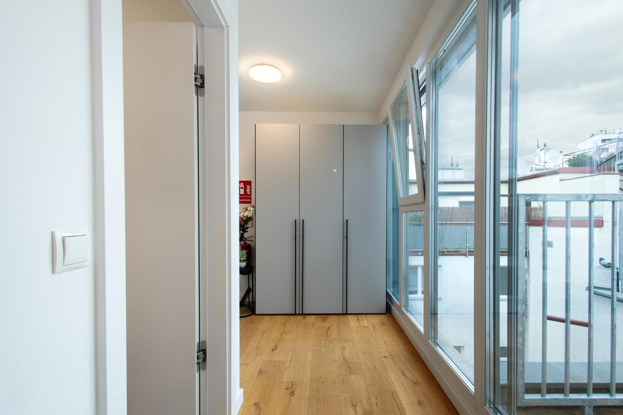 Noble Residences Apartment Vienna