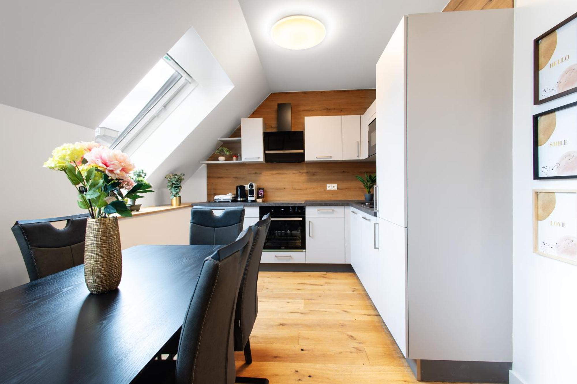 Apartment Noble Residences Vienna