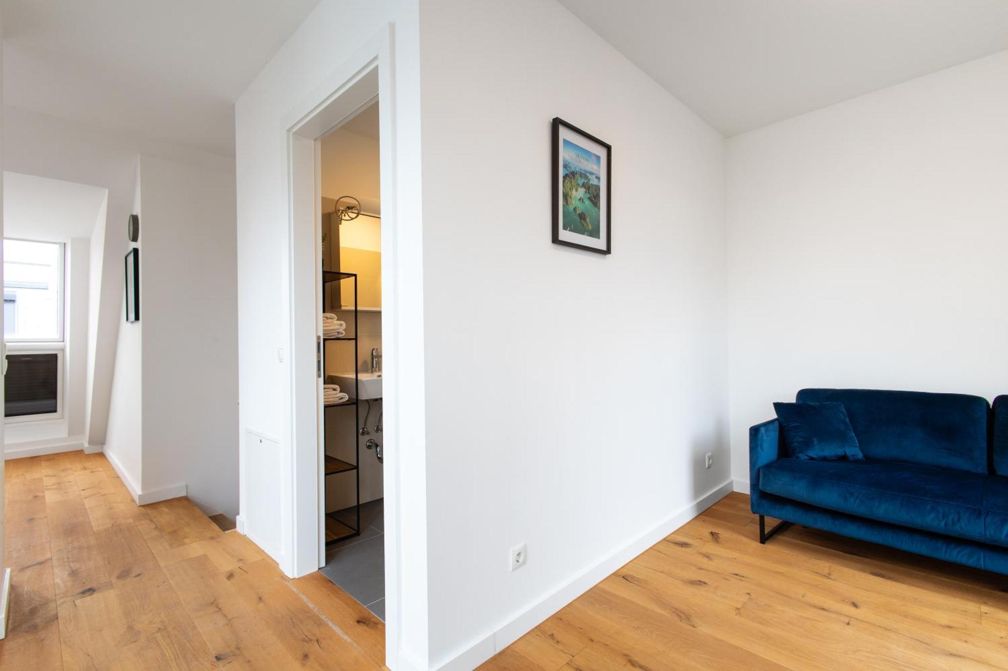Noble Residences Apartment