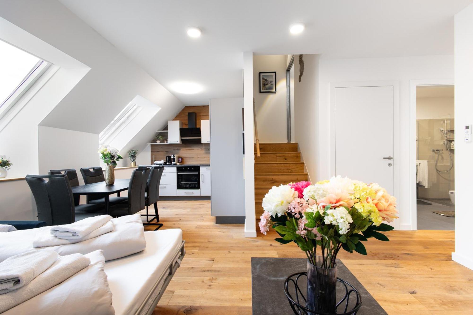 Apartment Noble Residences