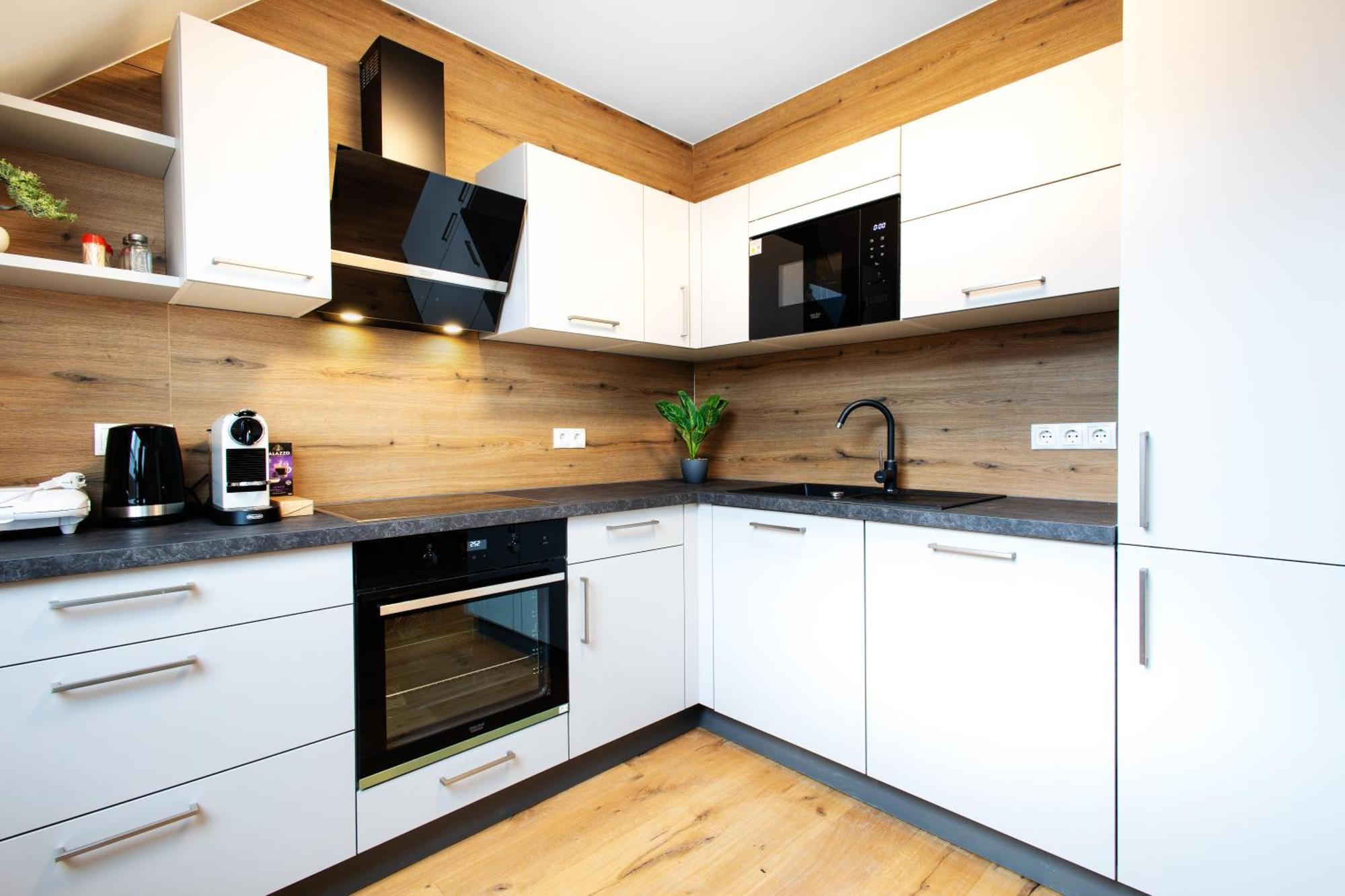 Noble Residences Apartment *