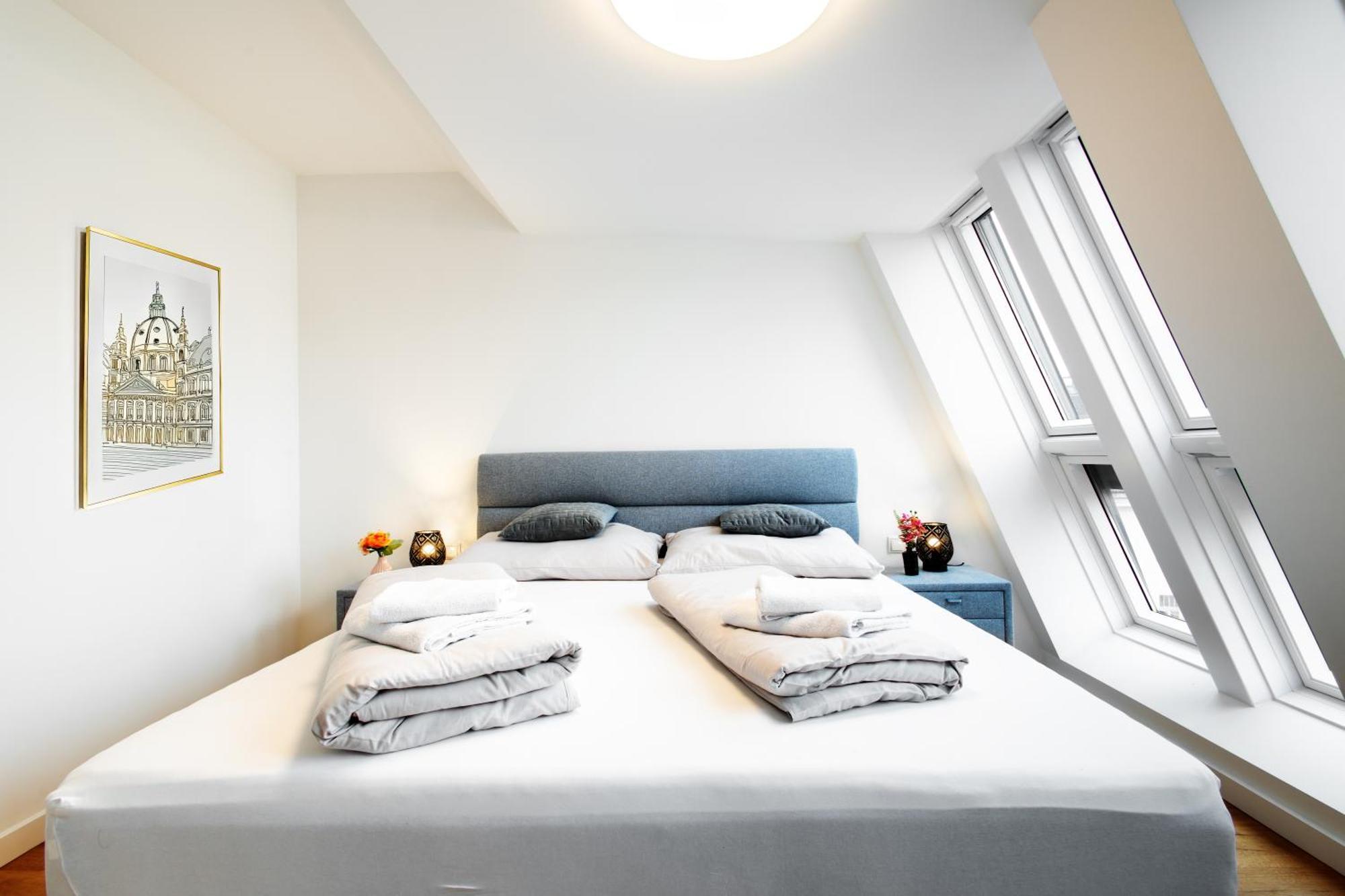 Noble Residences Apartment Vienna