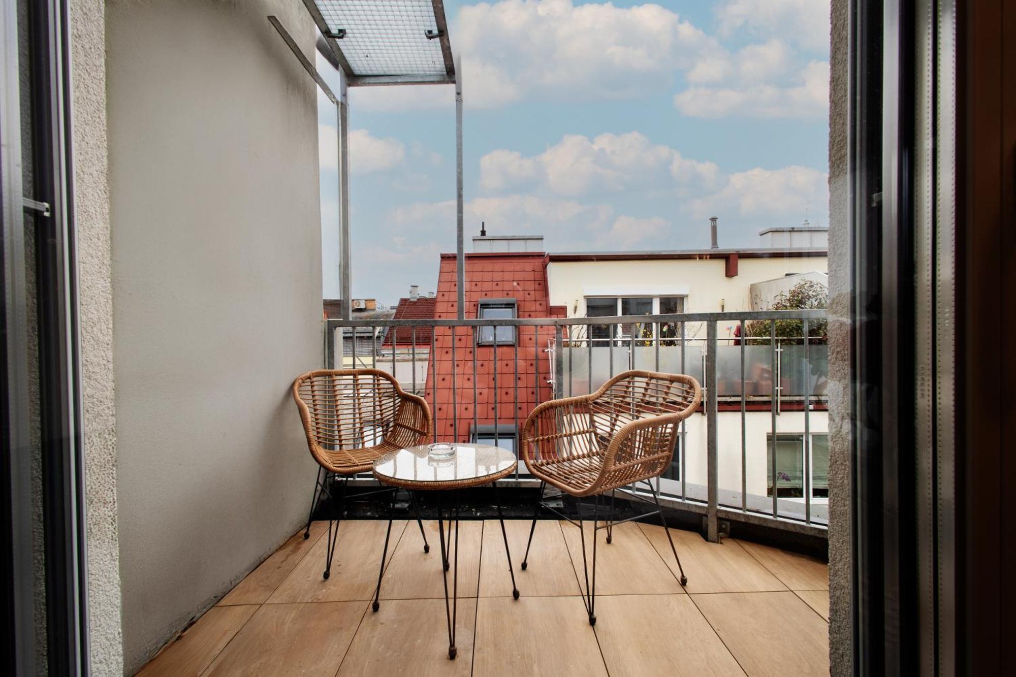 Apartment Noble Residences Vienna