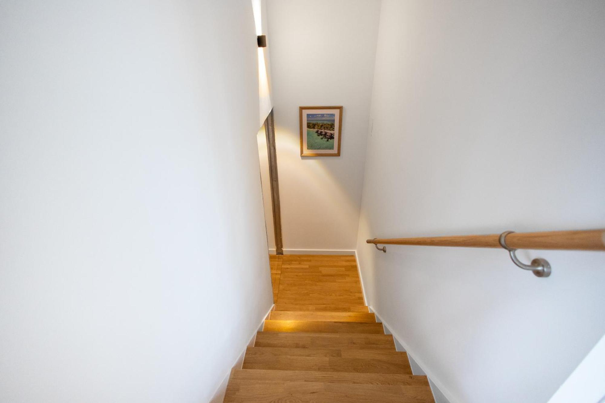 Apartment Noble Residences