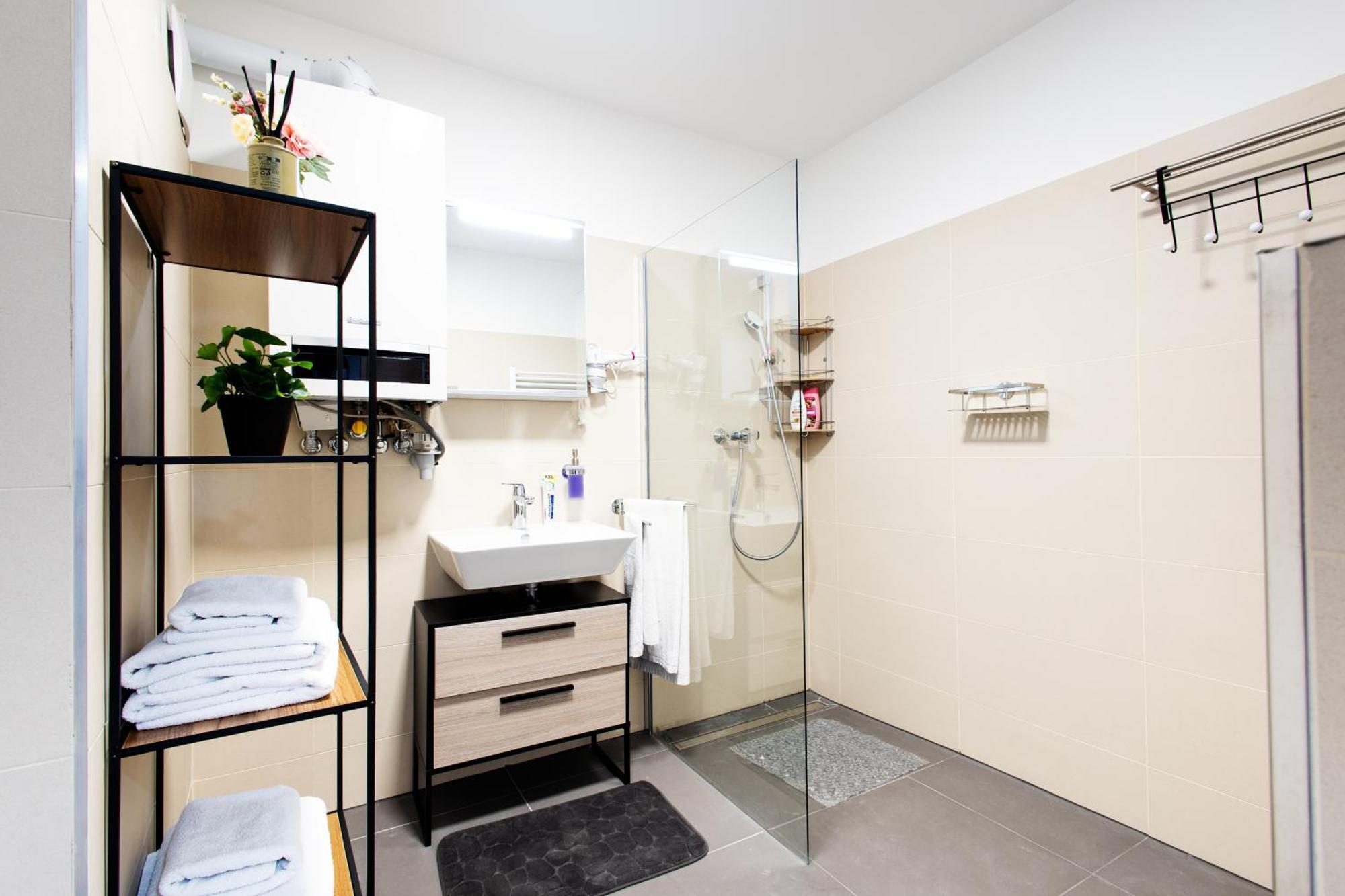 Noble Residences Apartment *