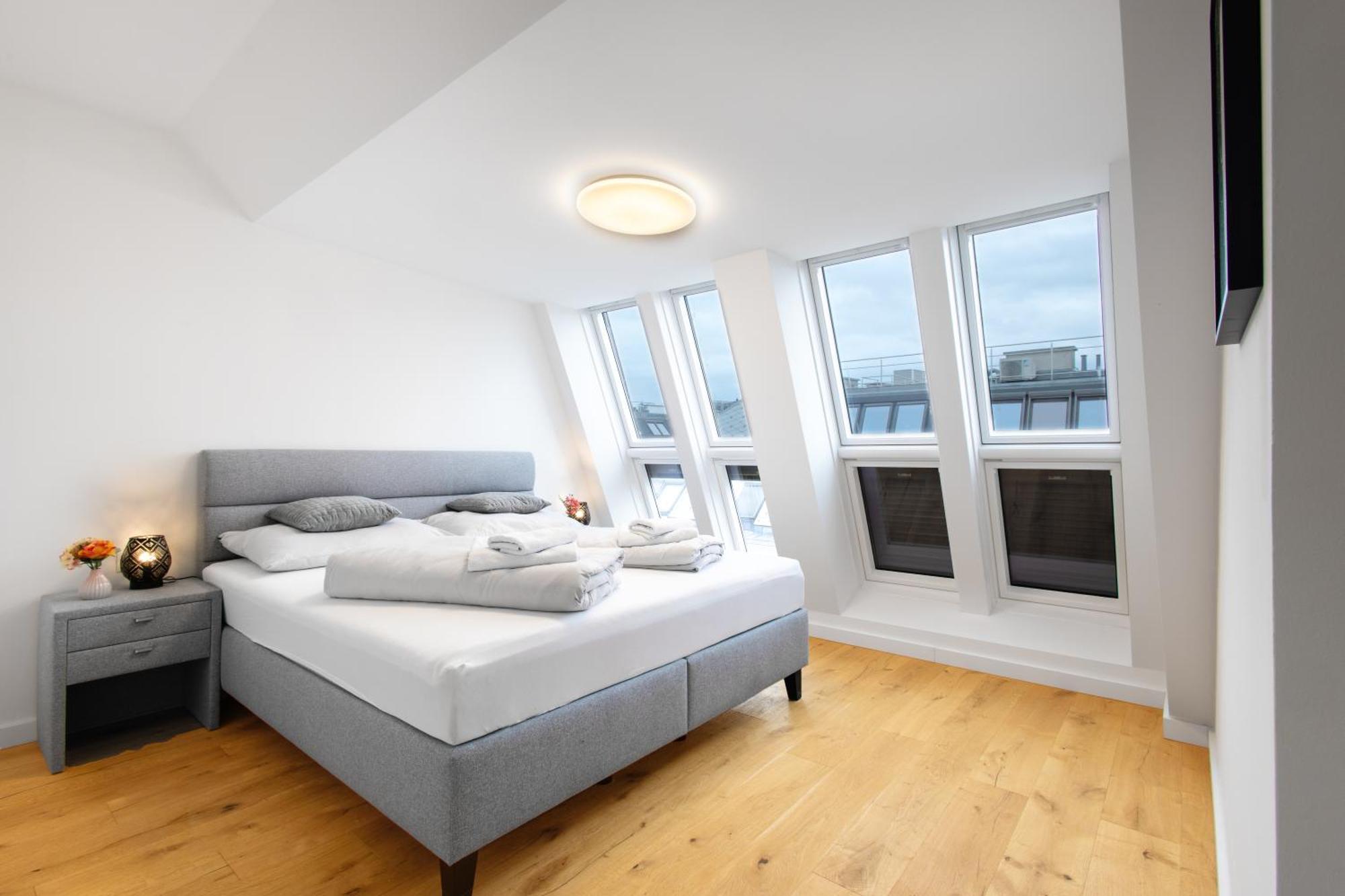 Apartment Noble Residences Vienna