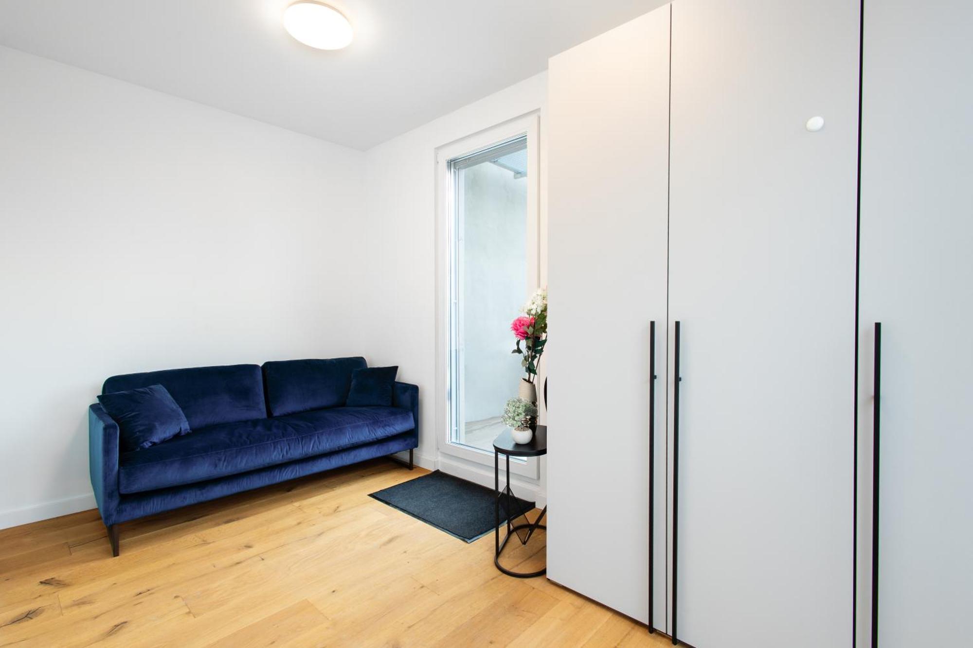 Noble Residences * Vienna