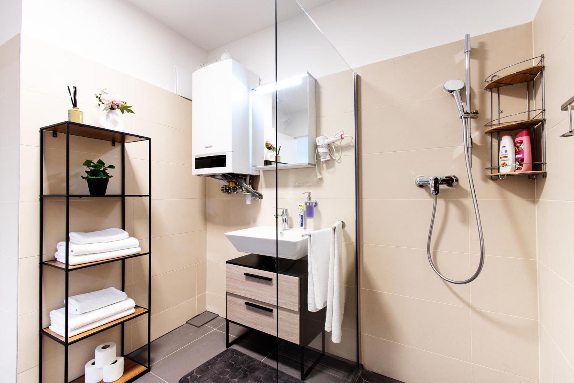 Noble Residences Apartment