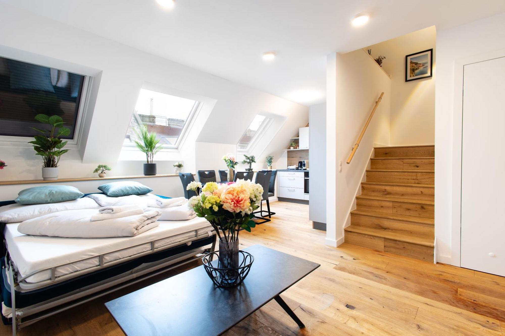 Noble Residences Apartment *