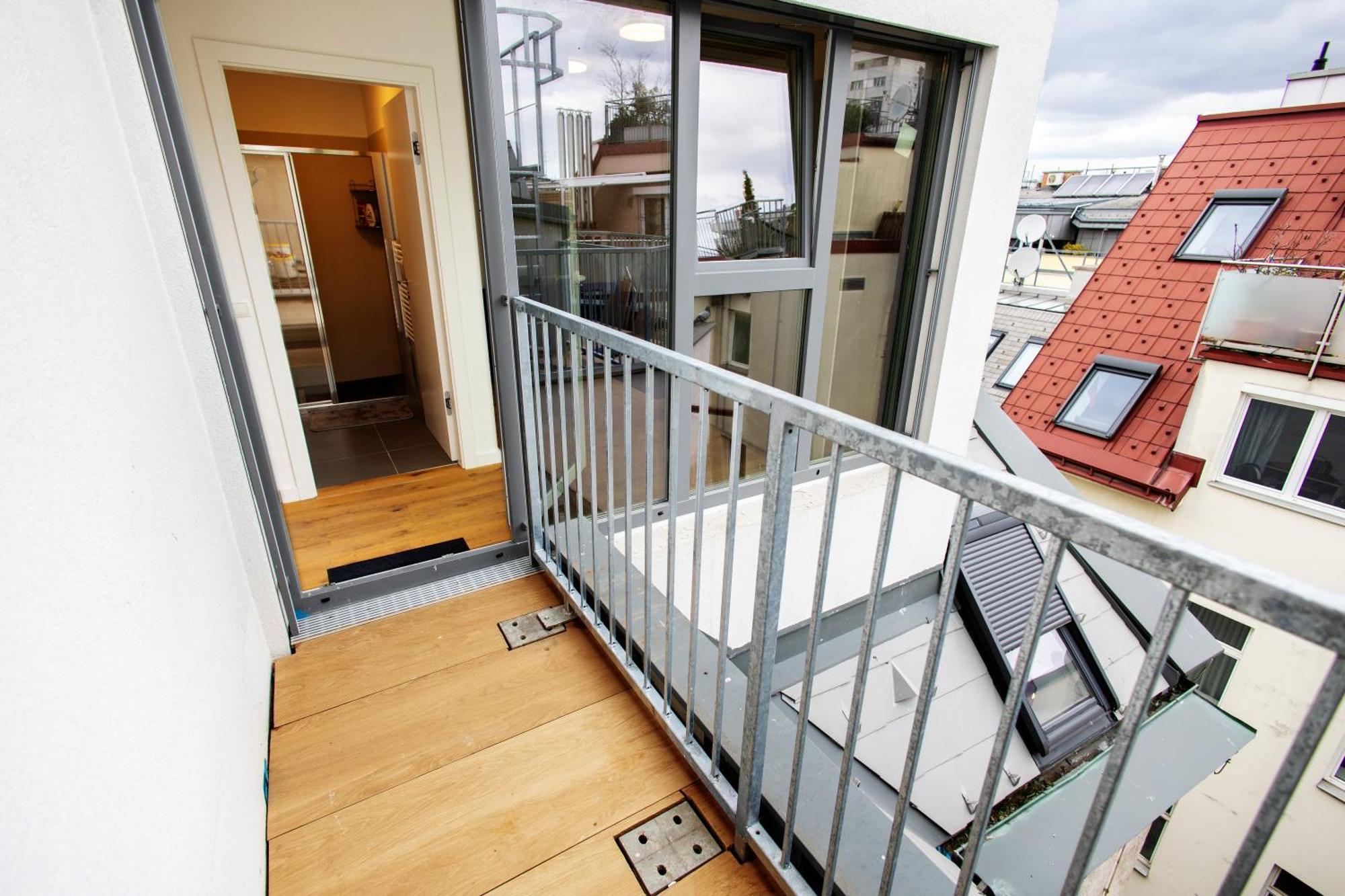 Noble Residences Apartment Vienna