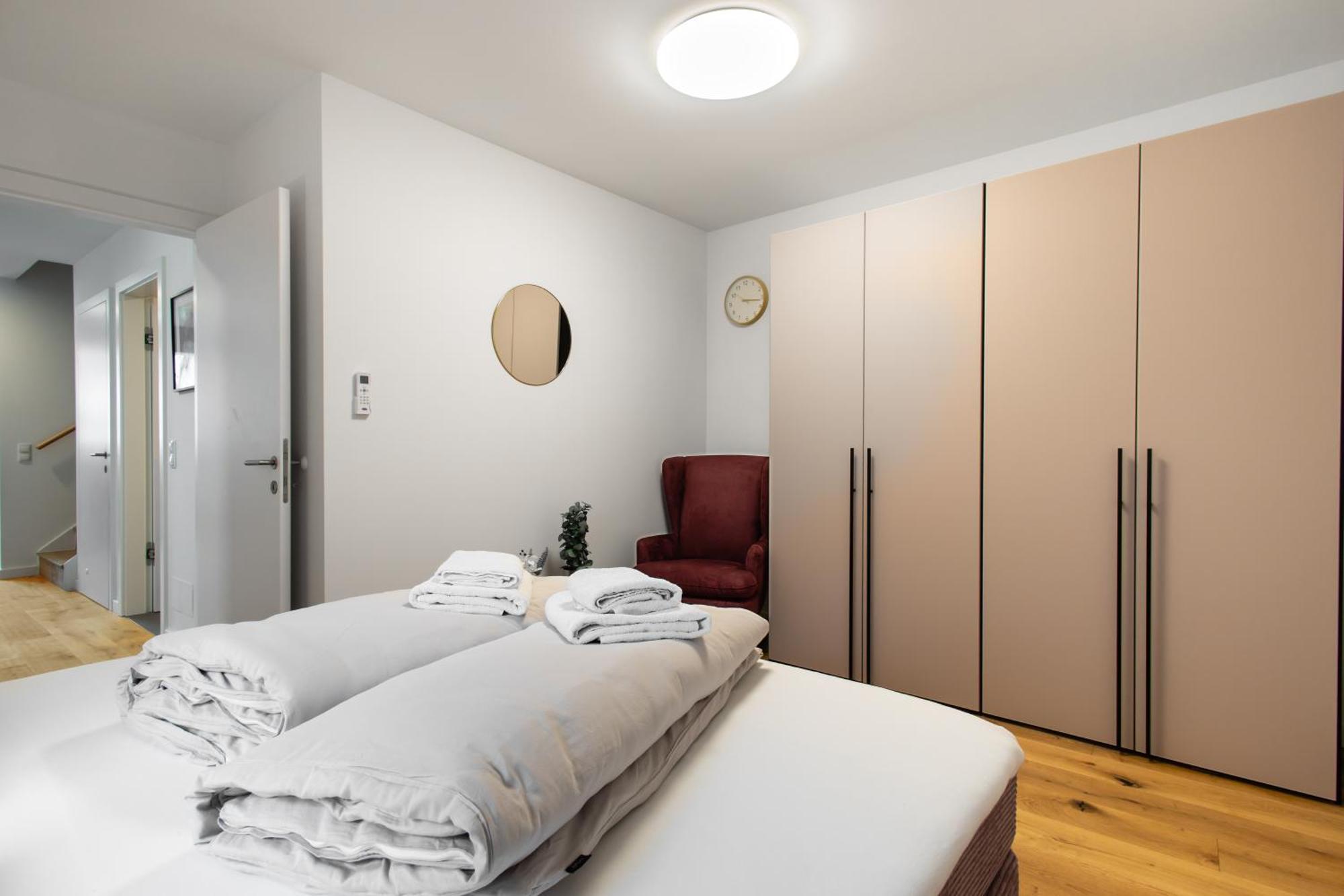 Apartment Noble Residences Vienna