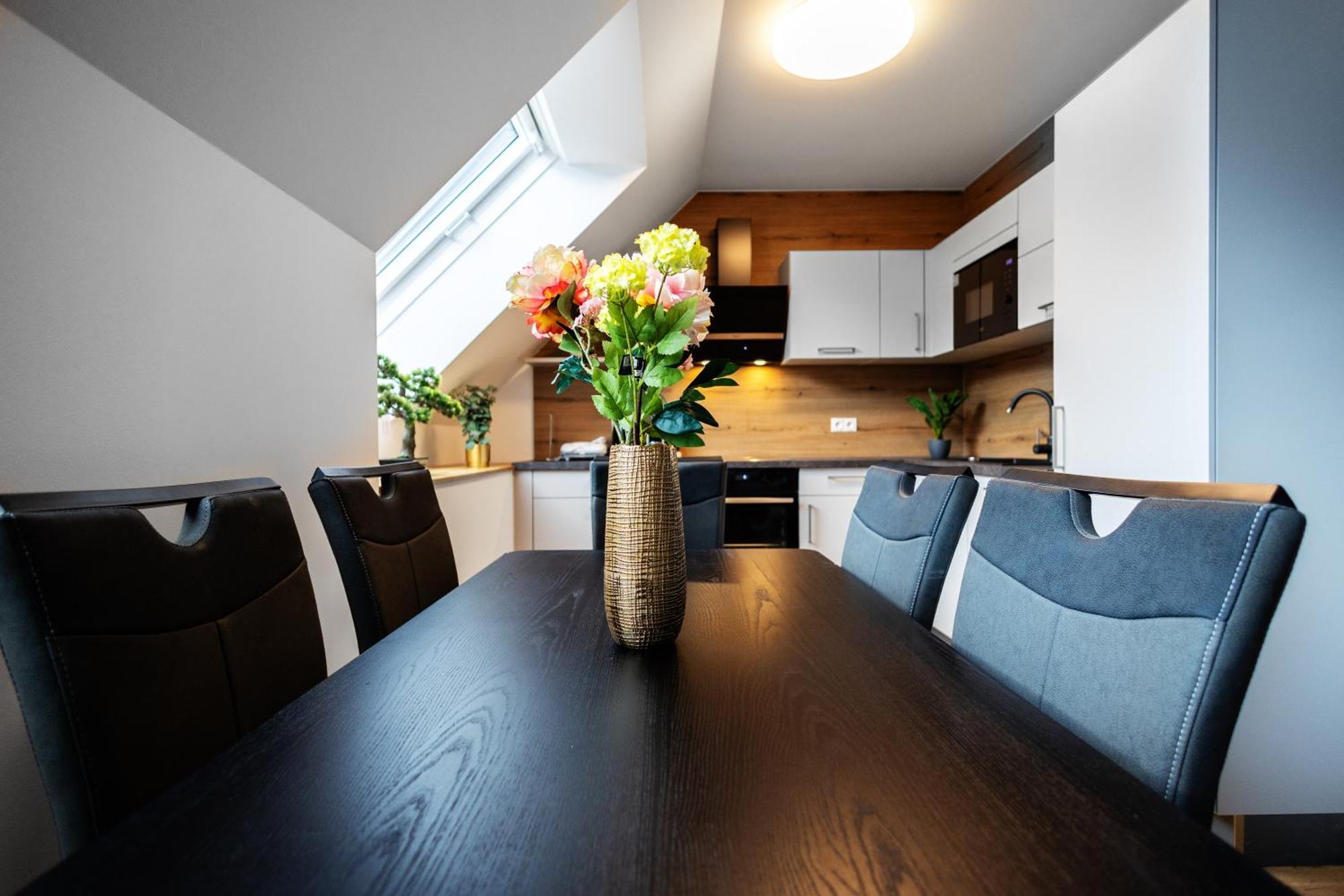 Noble Residences Vienna