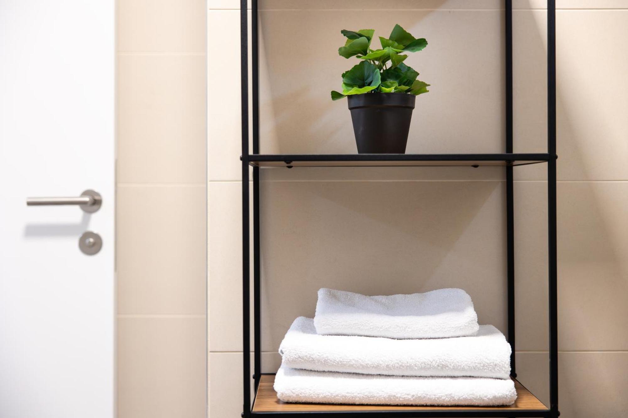 Noble Residences Apartment