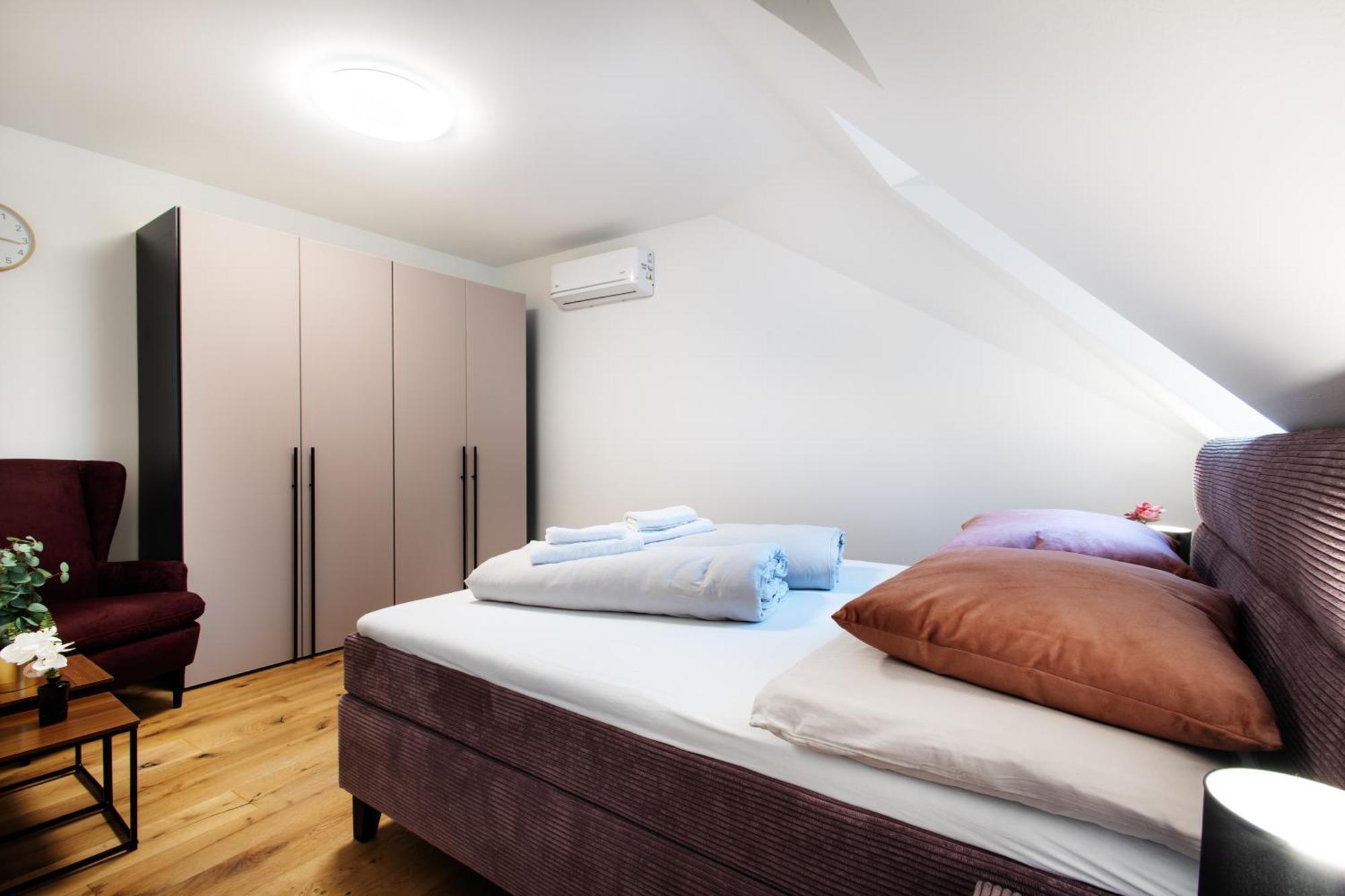 Apartment Noble Residences Vienna