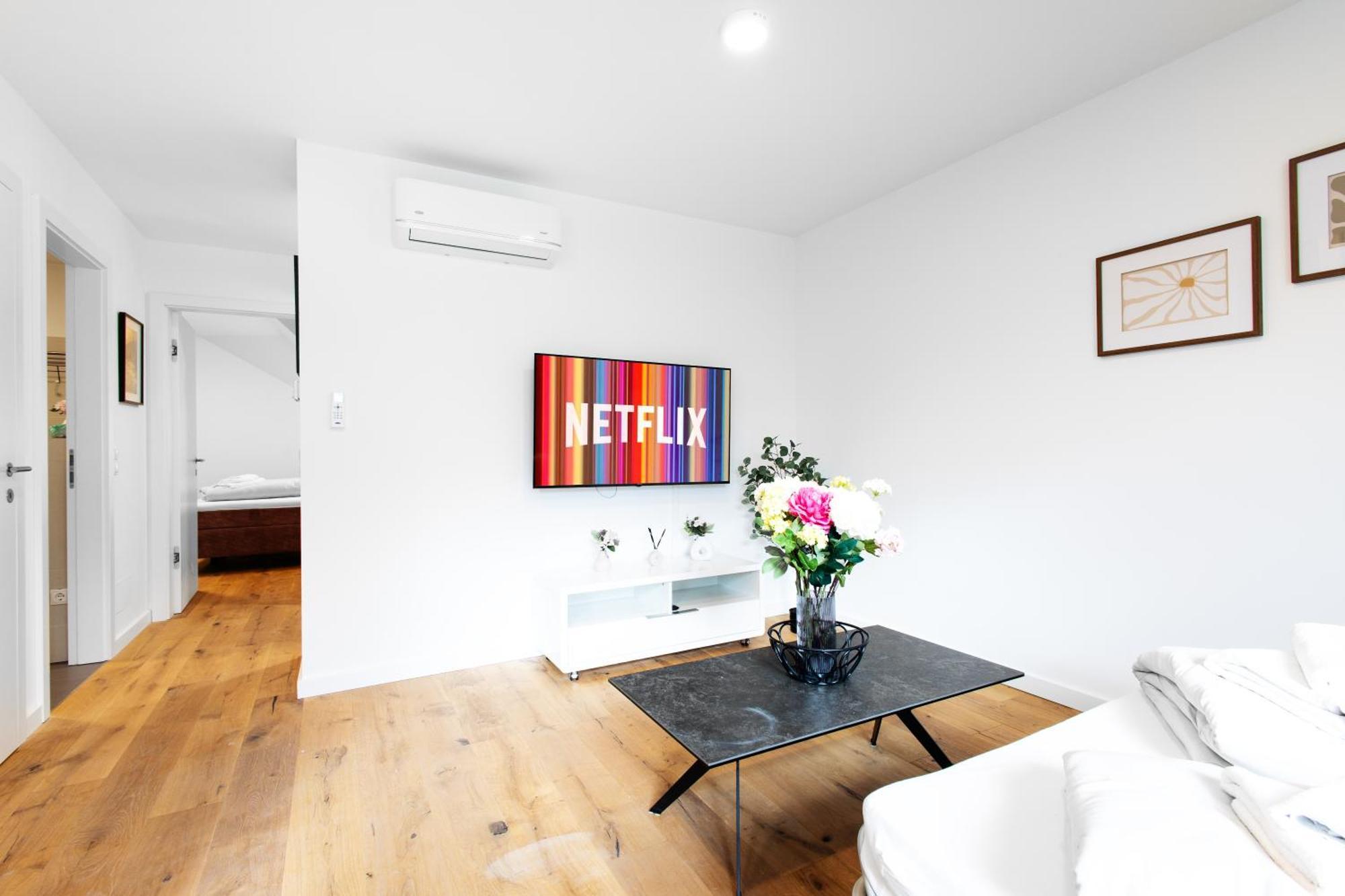 Apartment Noble Residences