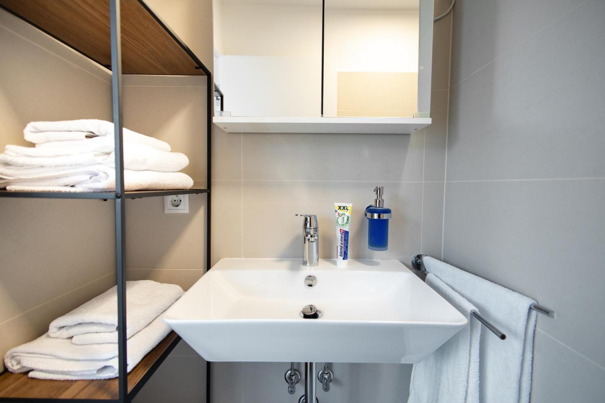 Noble Residences Apartment *