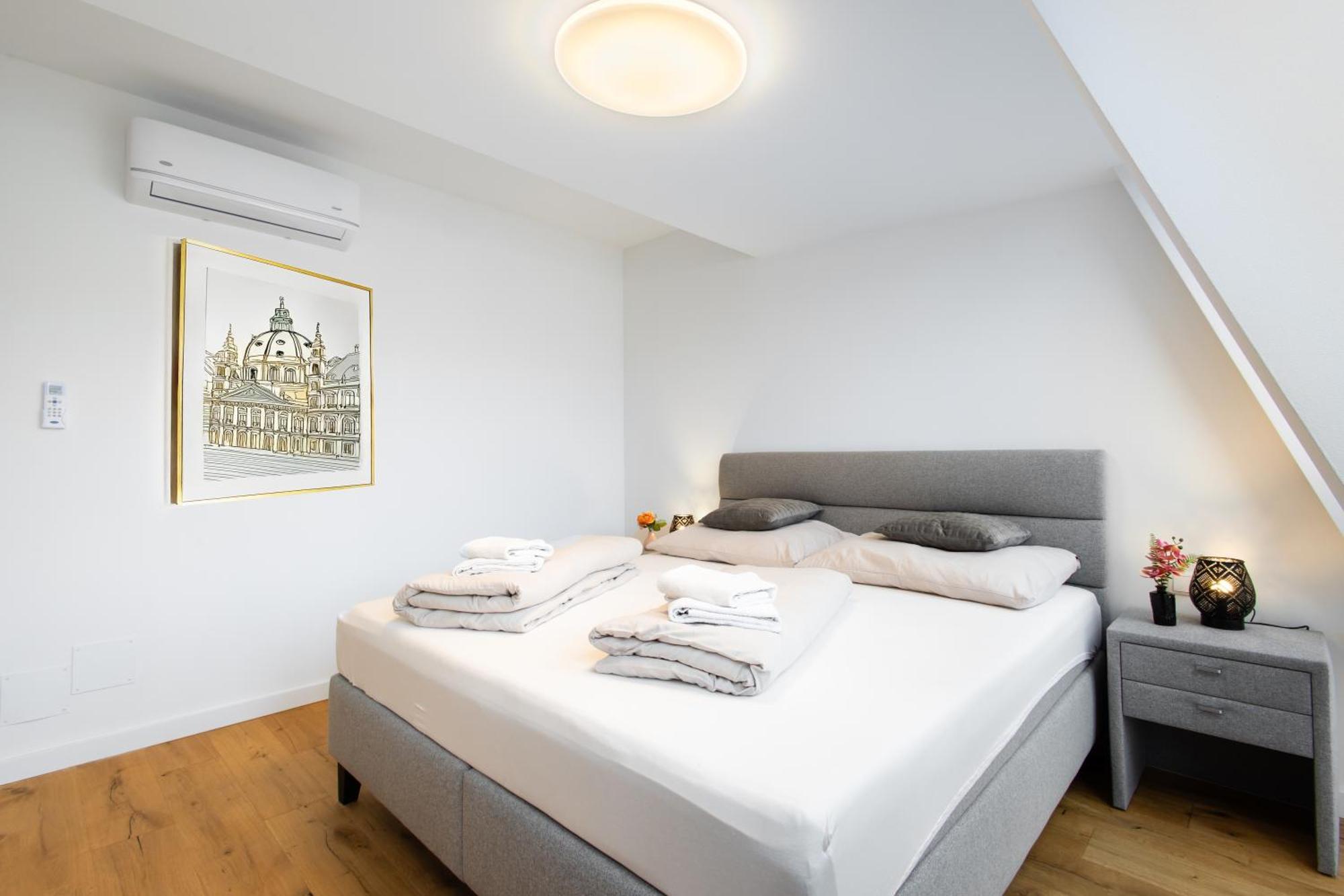 Apartment Noble Residences *