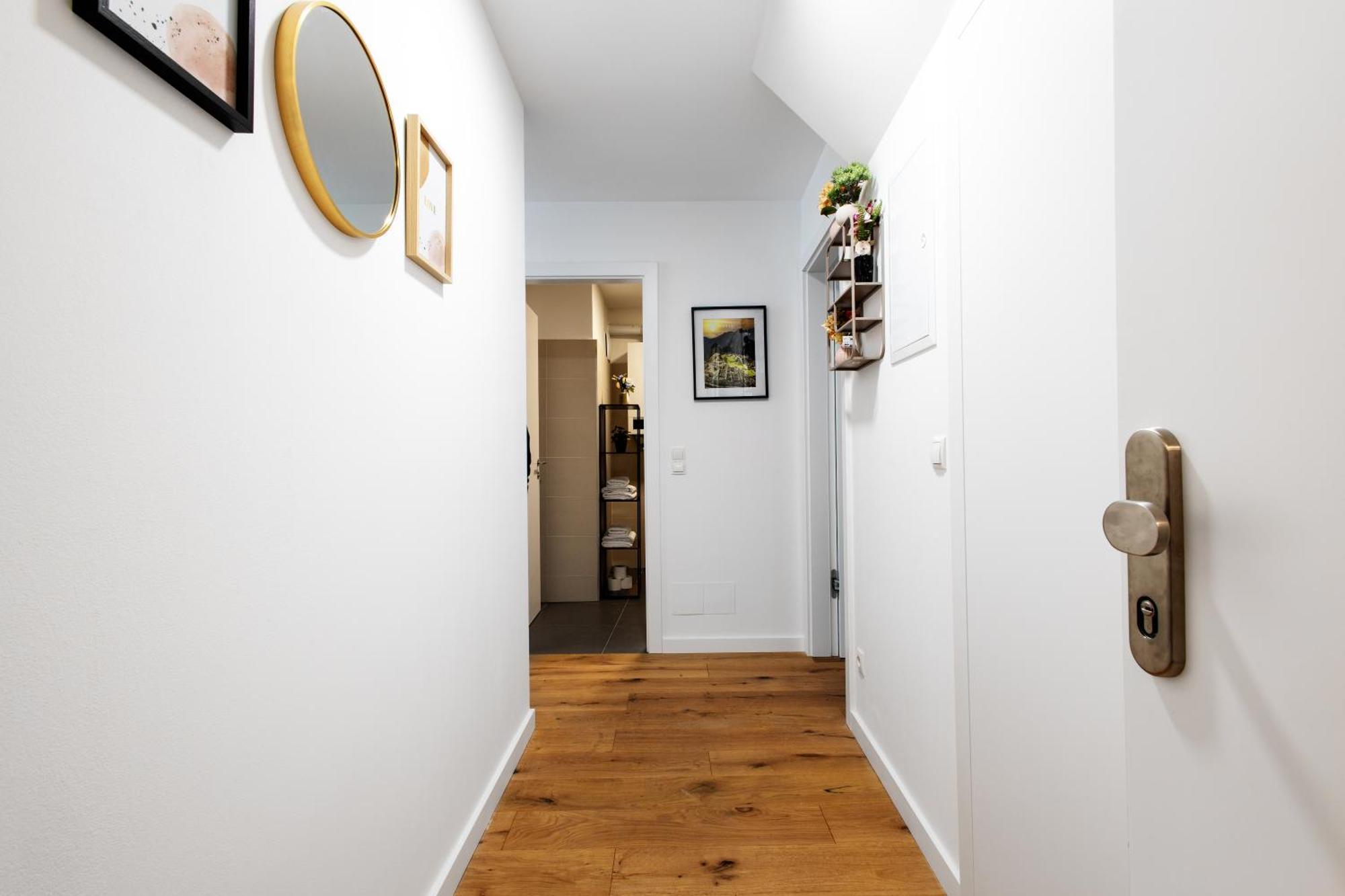 Apartment Noble Residences Vienna