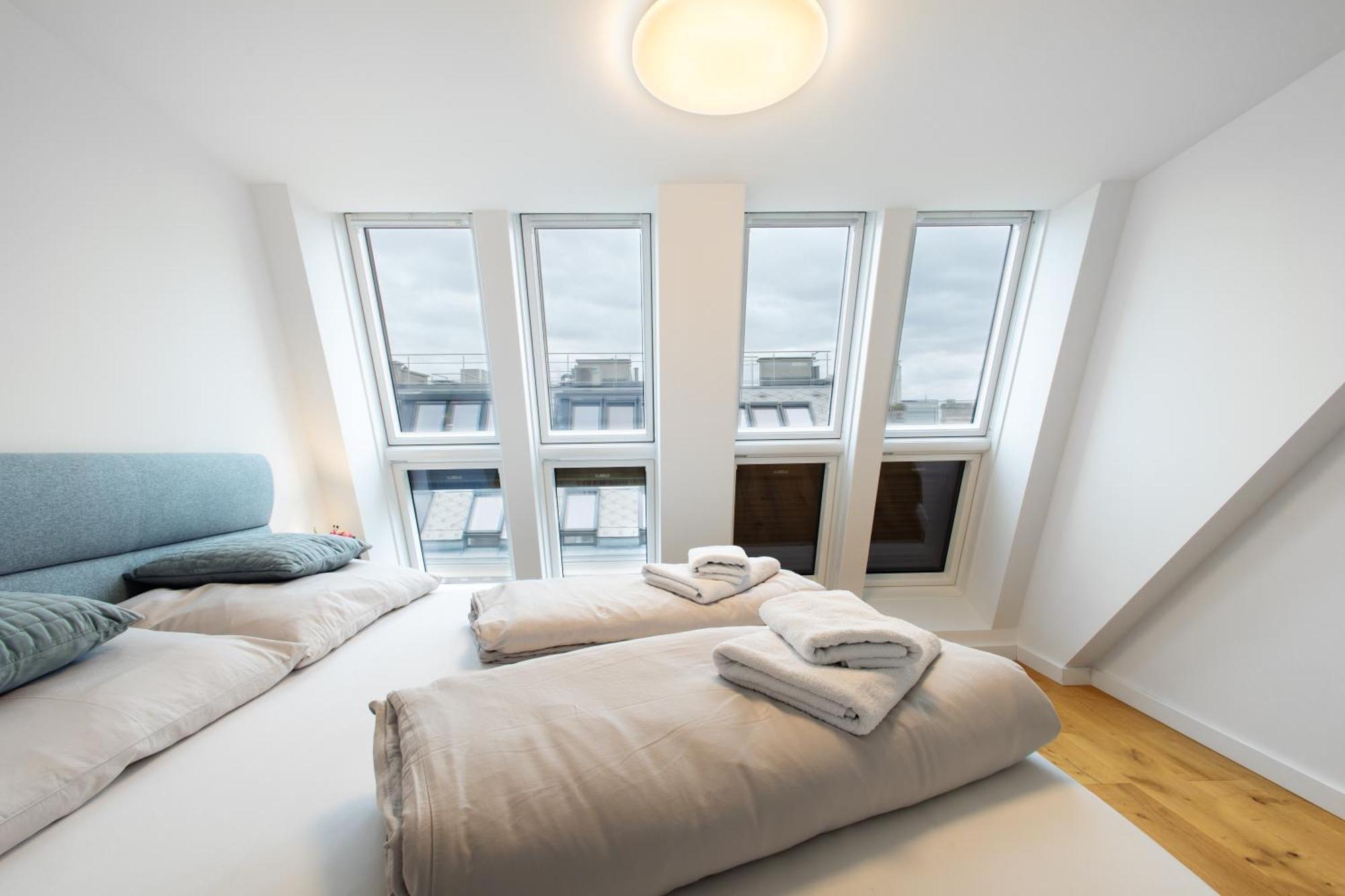 Noble Residences Vienna