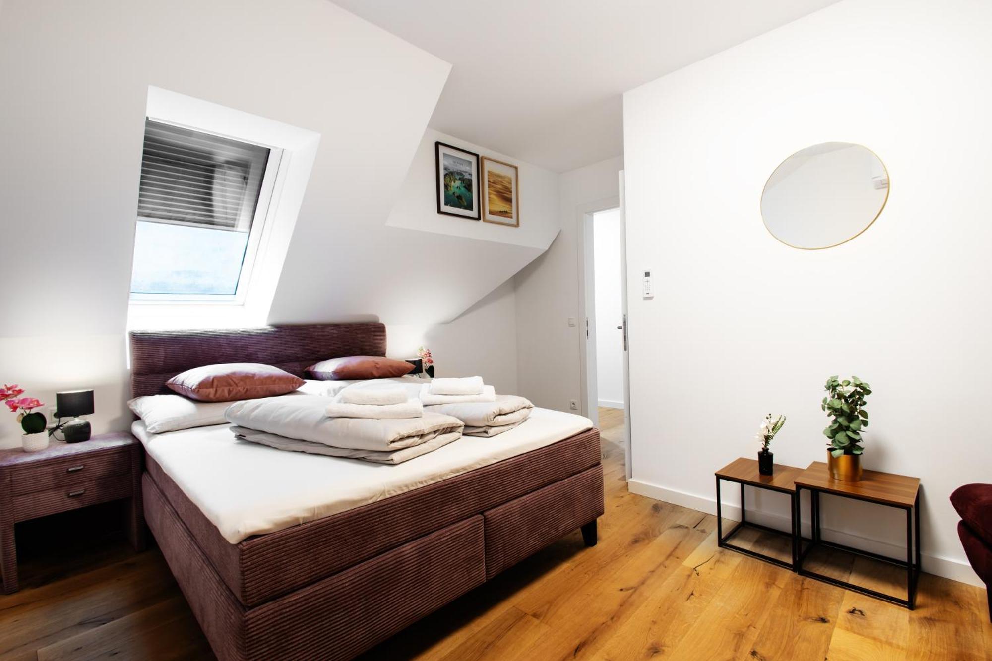 Noble Residences * Vienna