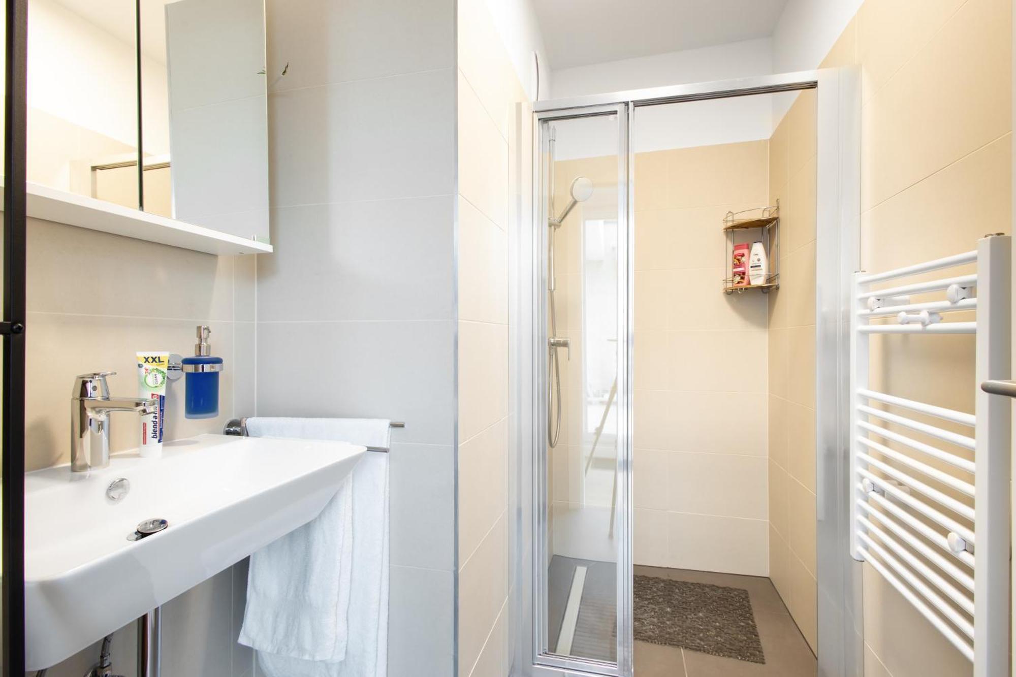 Noble Residences Apartment