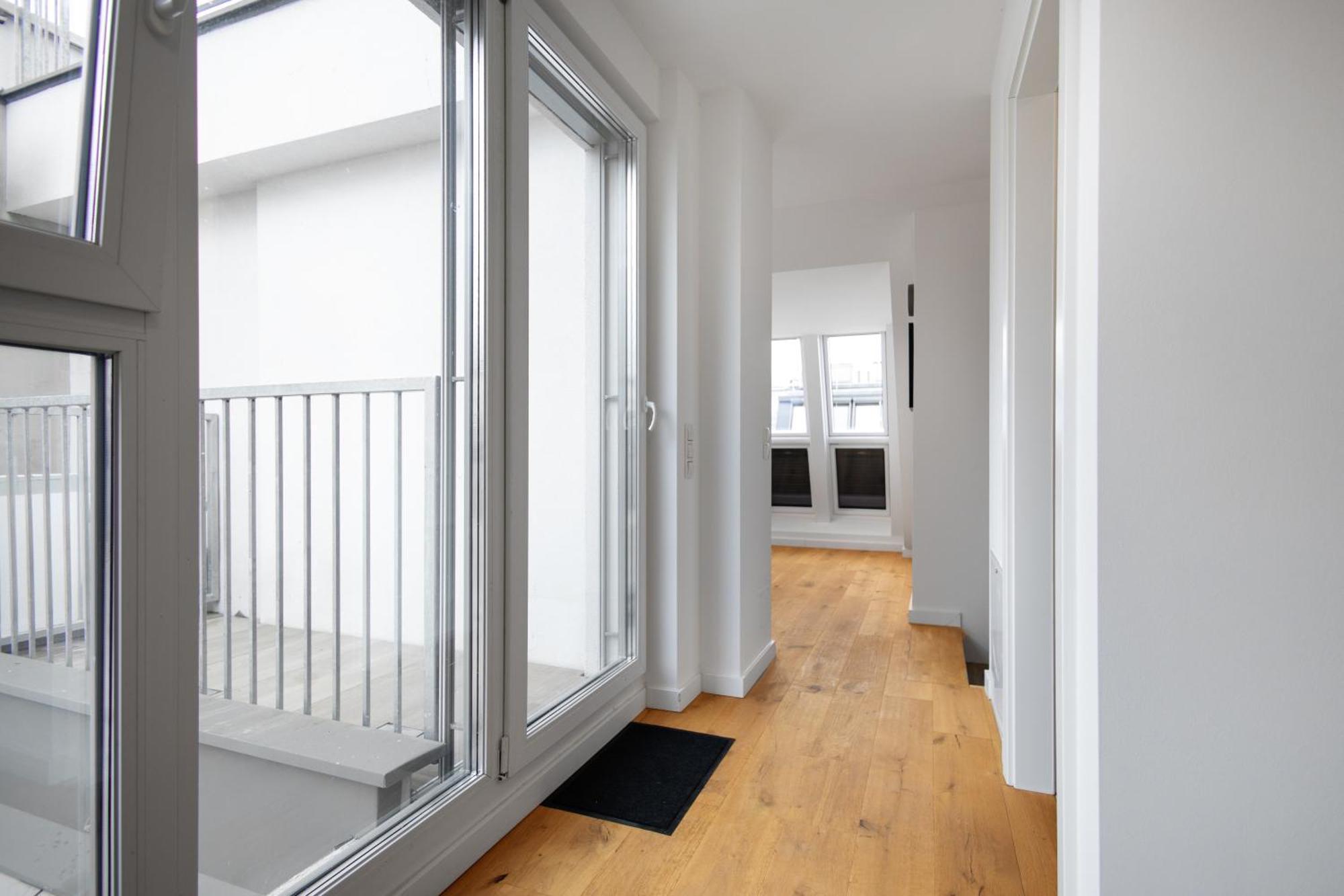 Apartment Noble Residences *