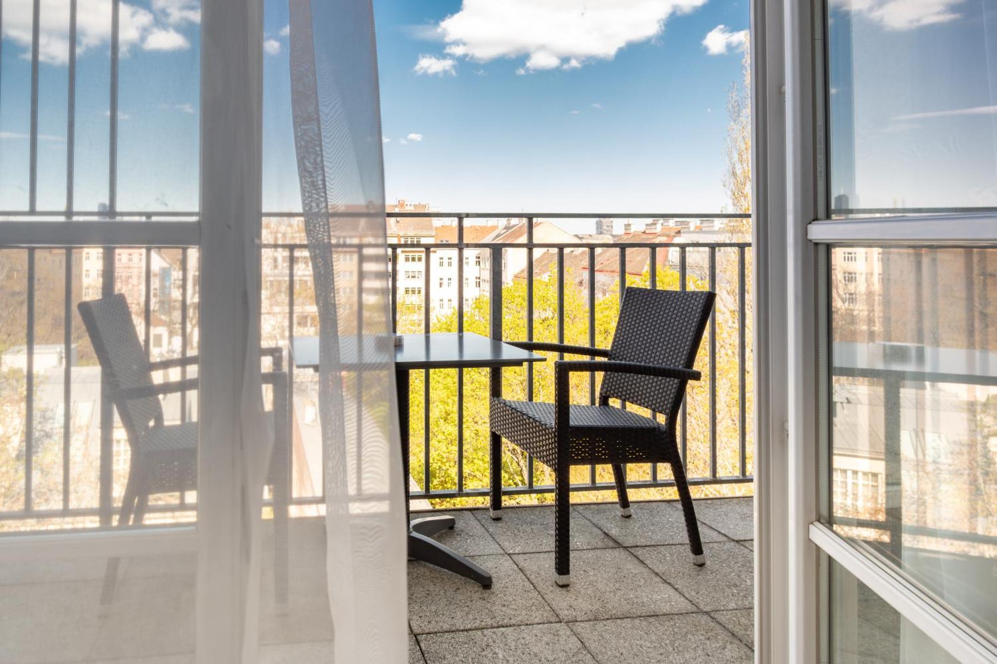 Hotel Spiess & Spiess Viena